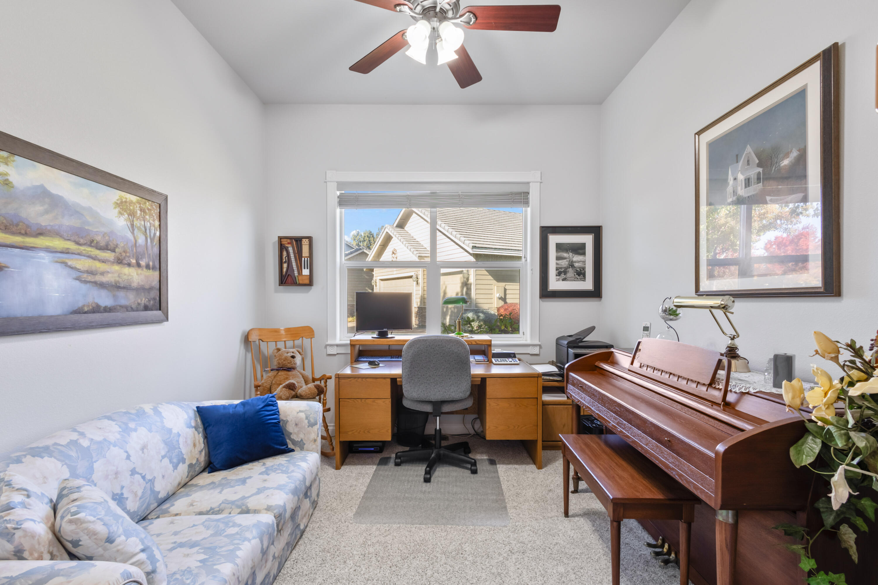 The Cliffs - Residential