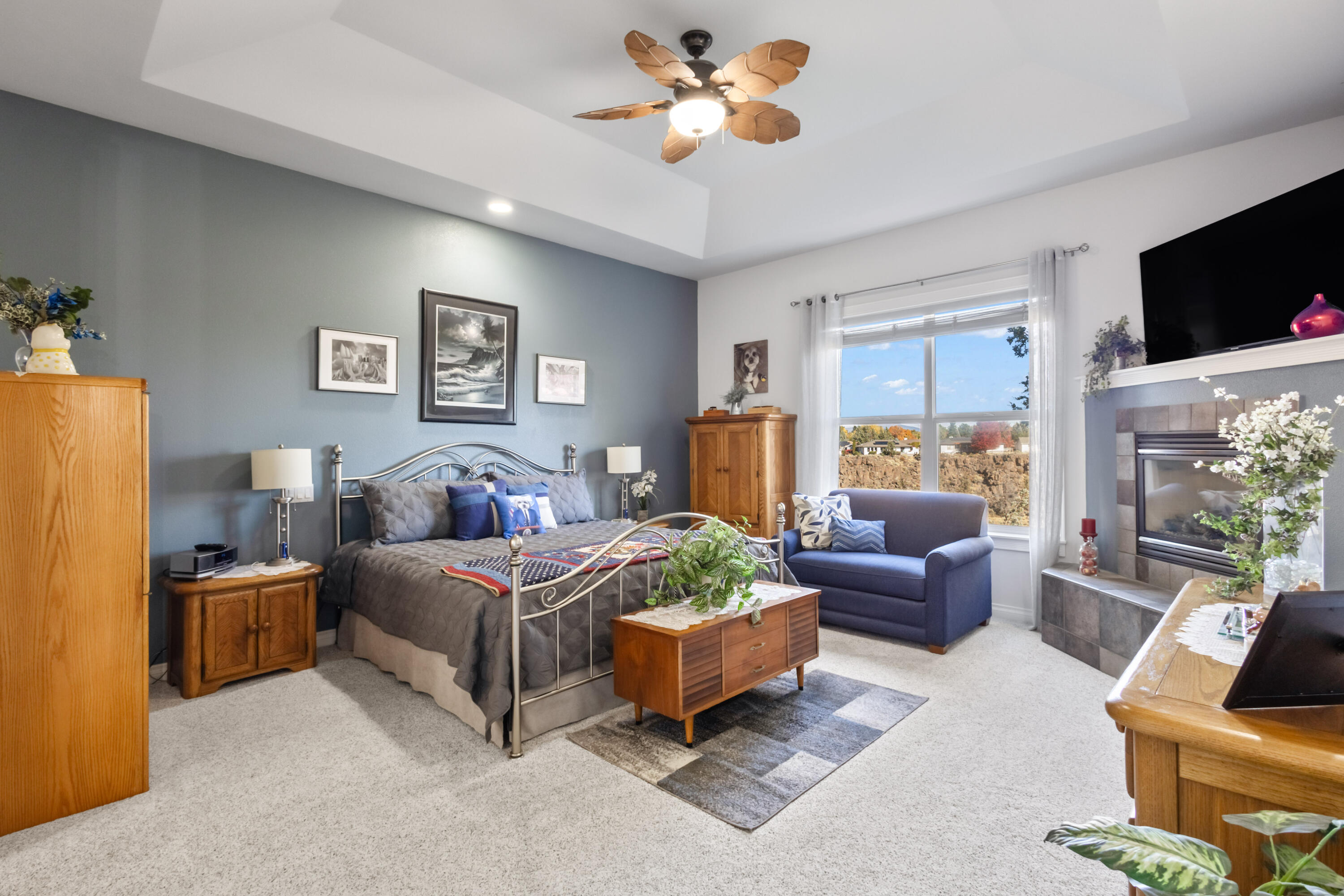 The Cliffs - Residential