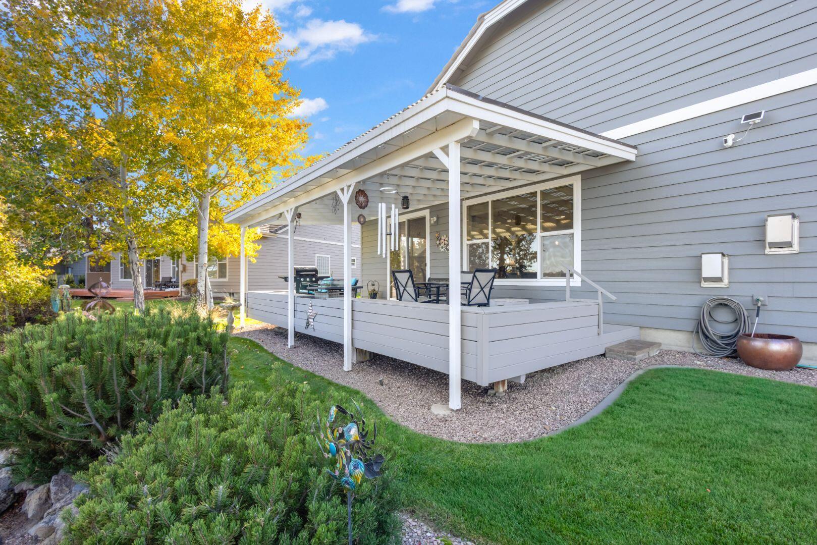 The Cliffs - Residential