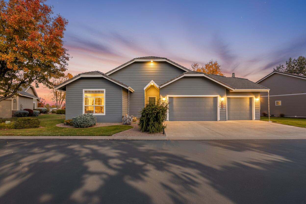 The Cliffs - Residential