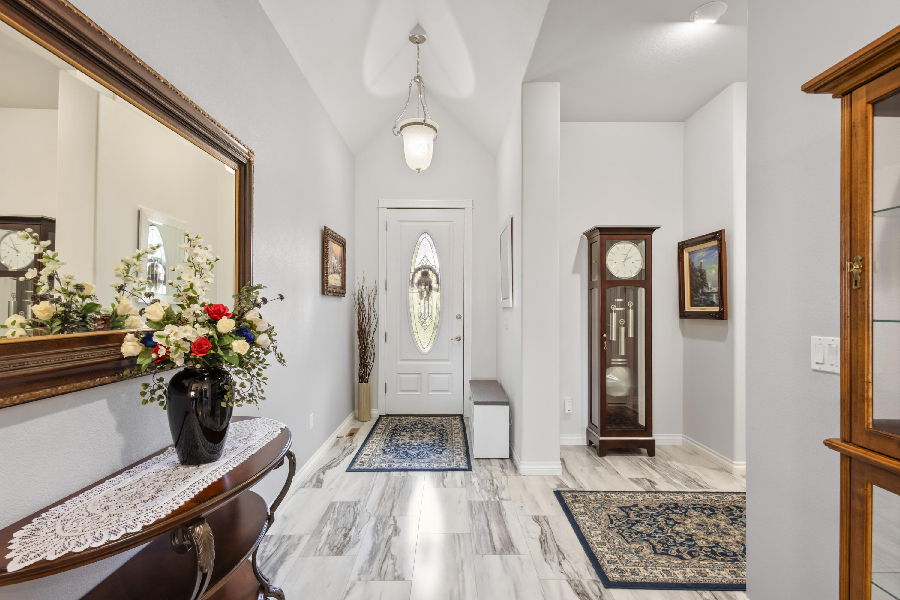 The Cliffs - Residential