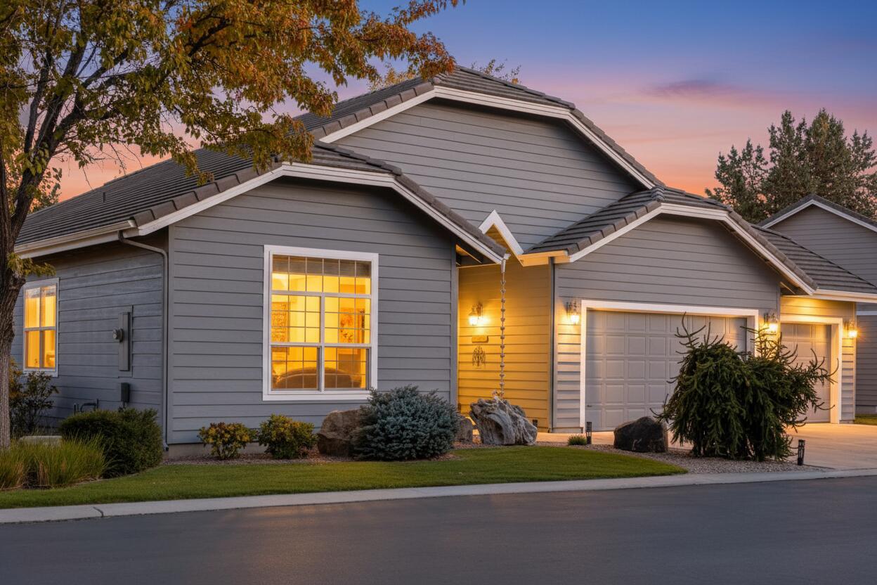 The Cliffs - Residential