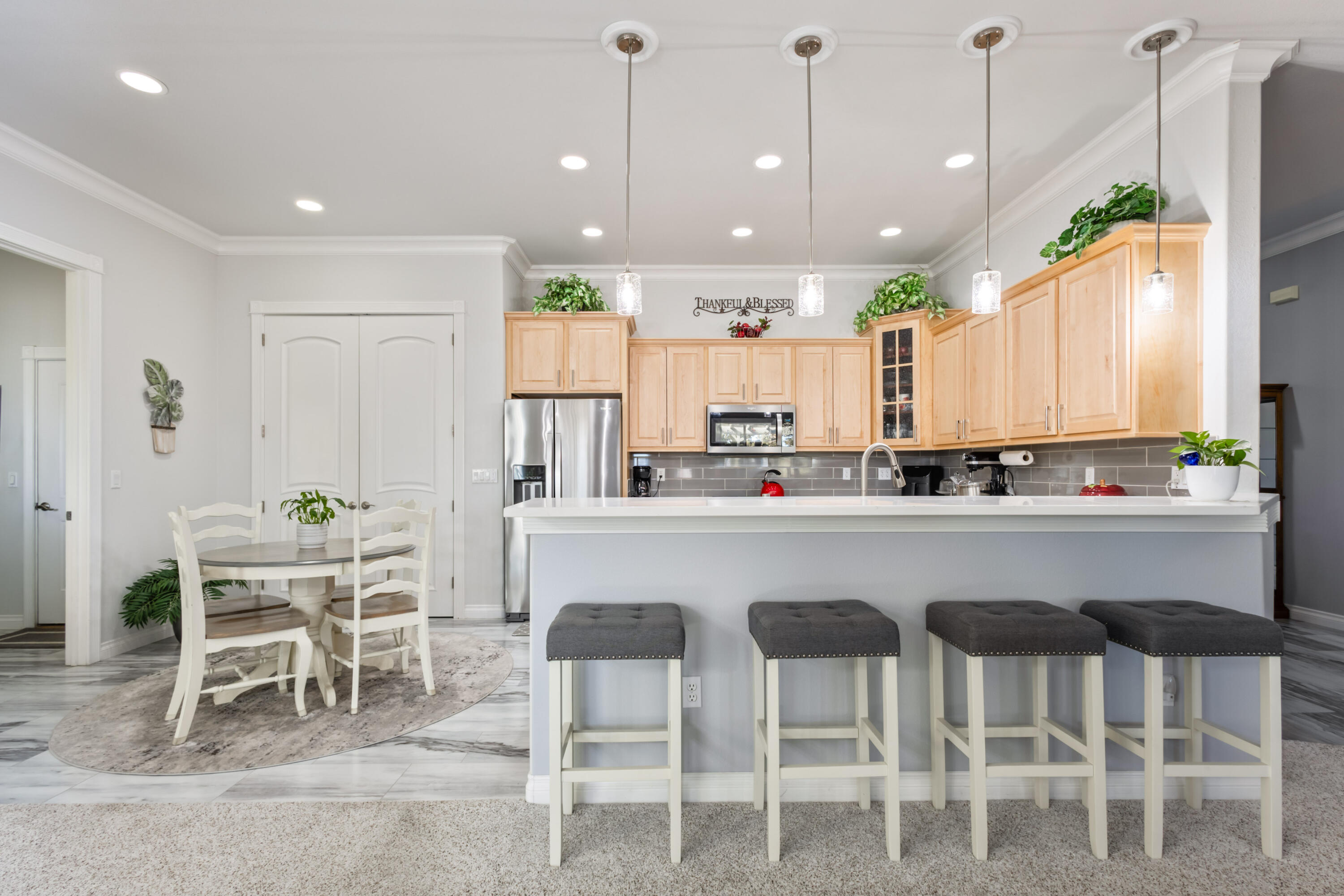 The Cliffs - Residential