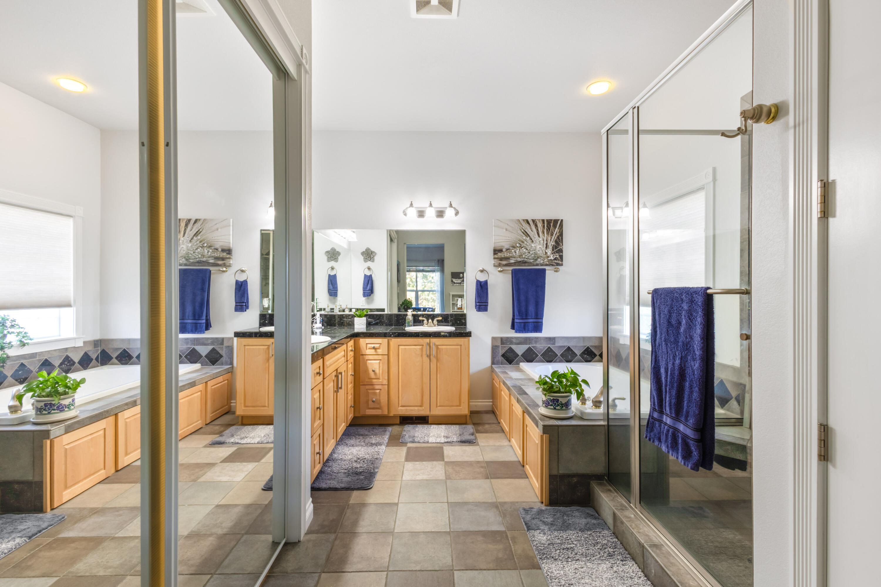 The Cliffs - Residential