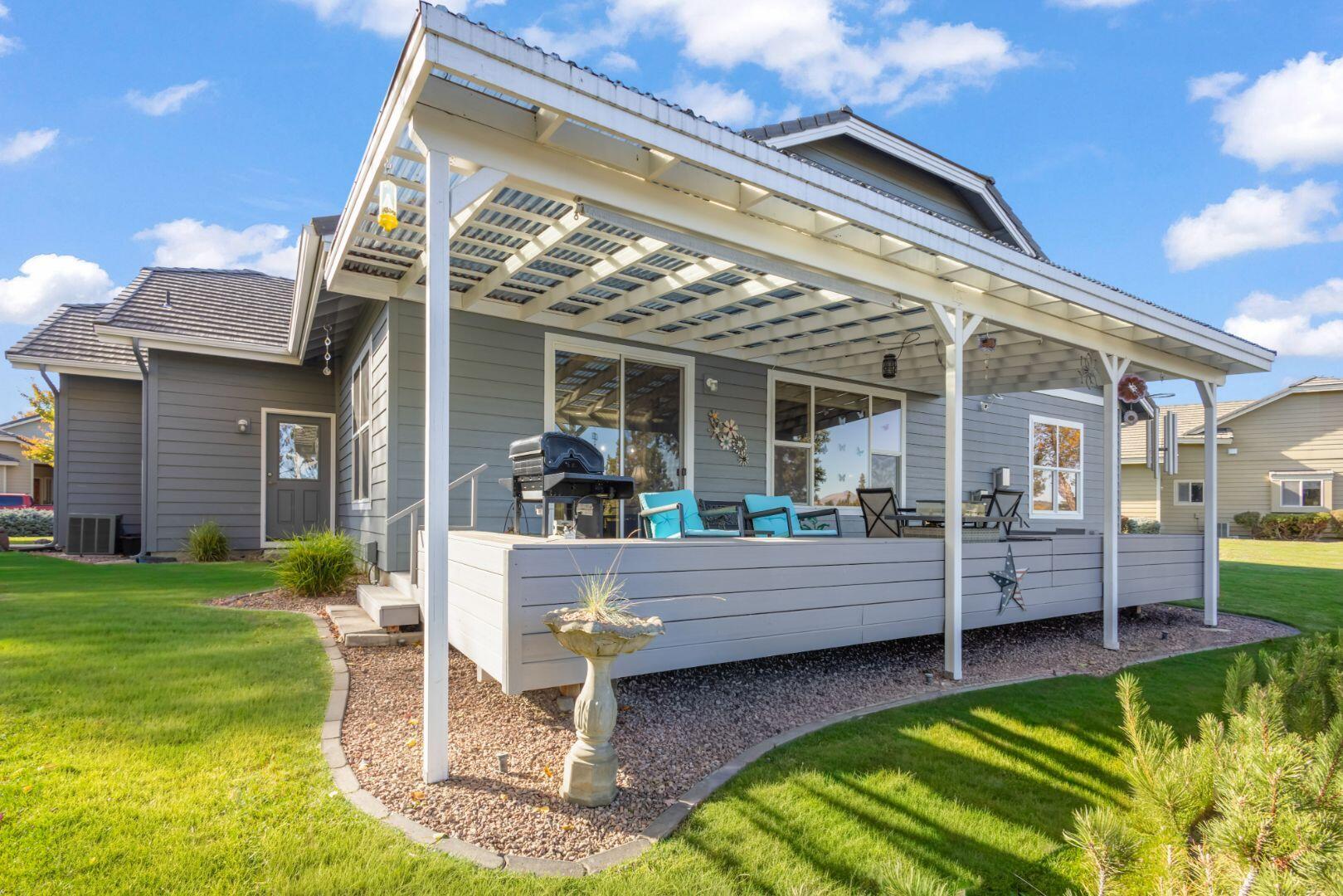 The Cliffs - Residential