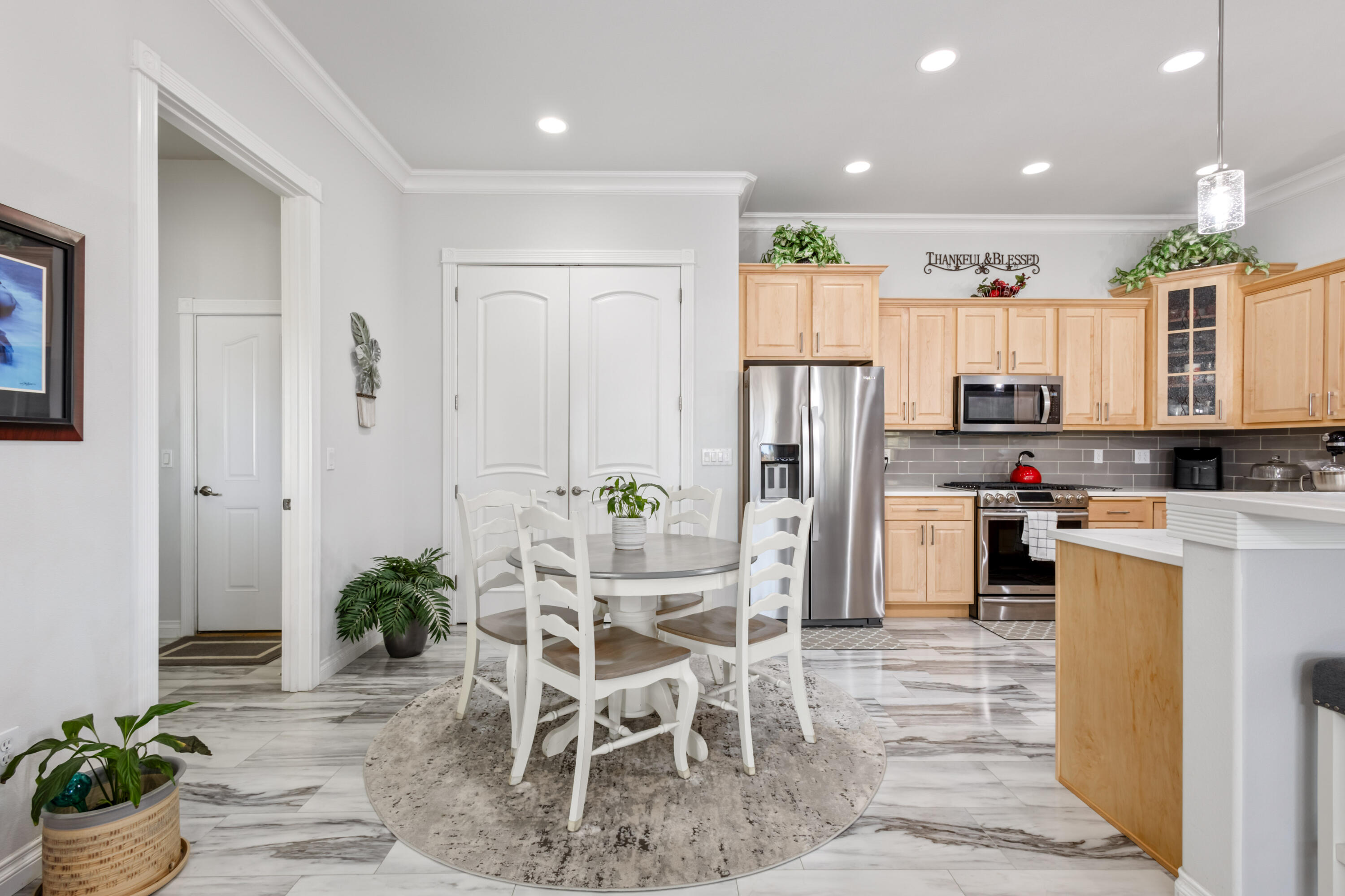 The Cliffs - Residential