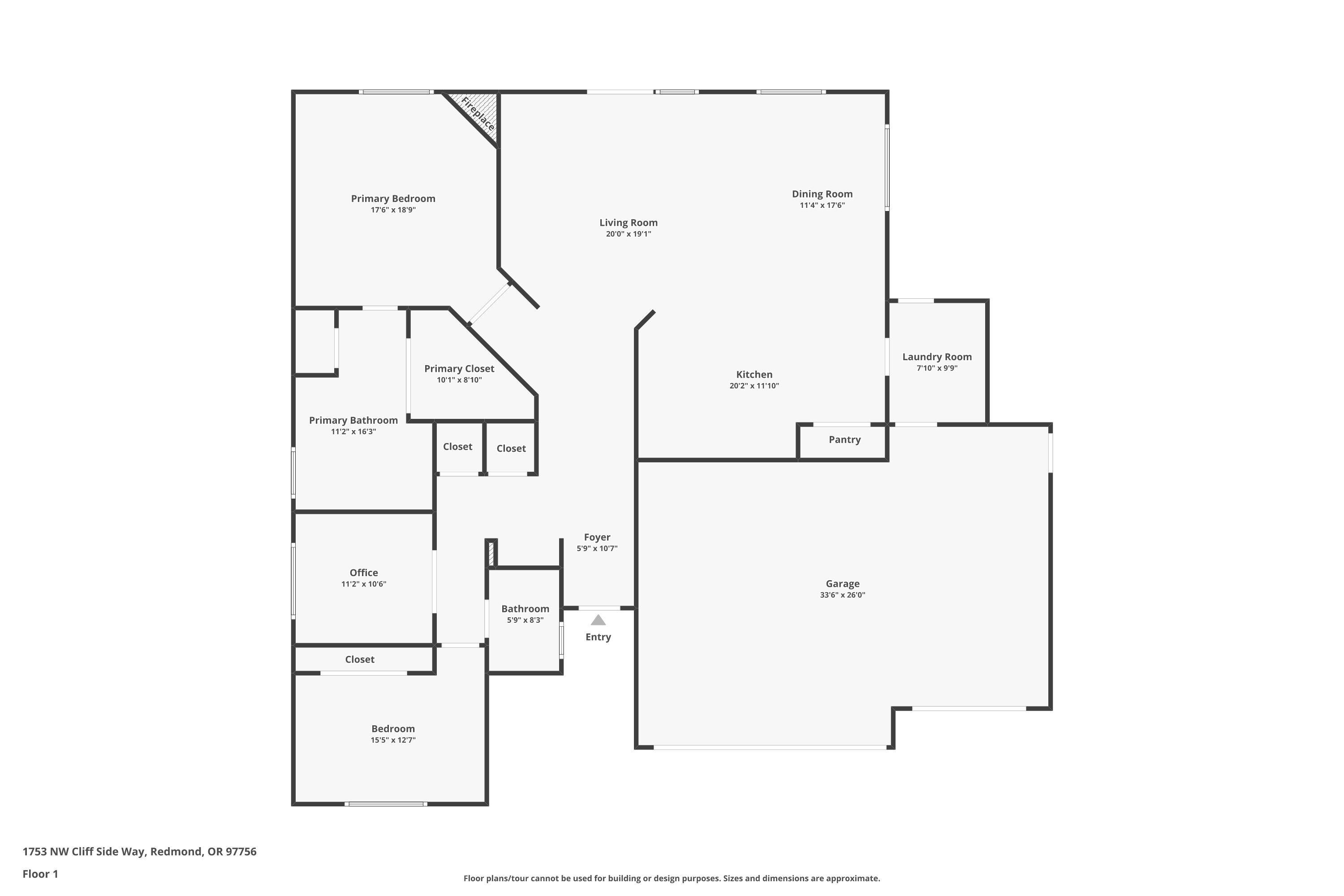 The Cliffs - Residential