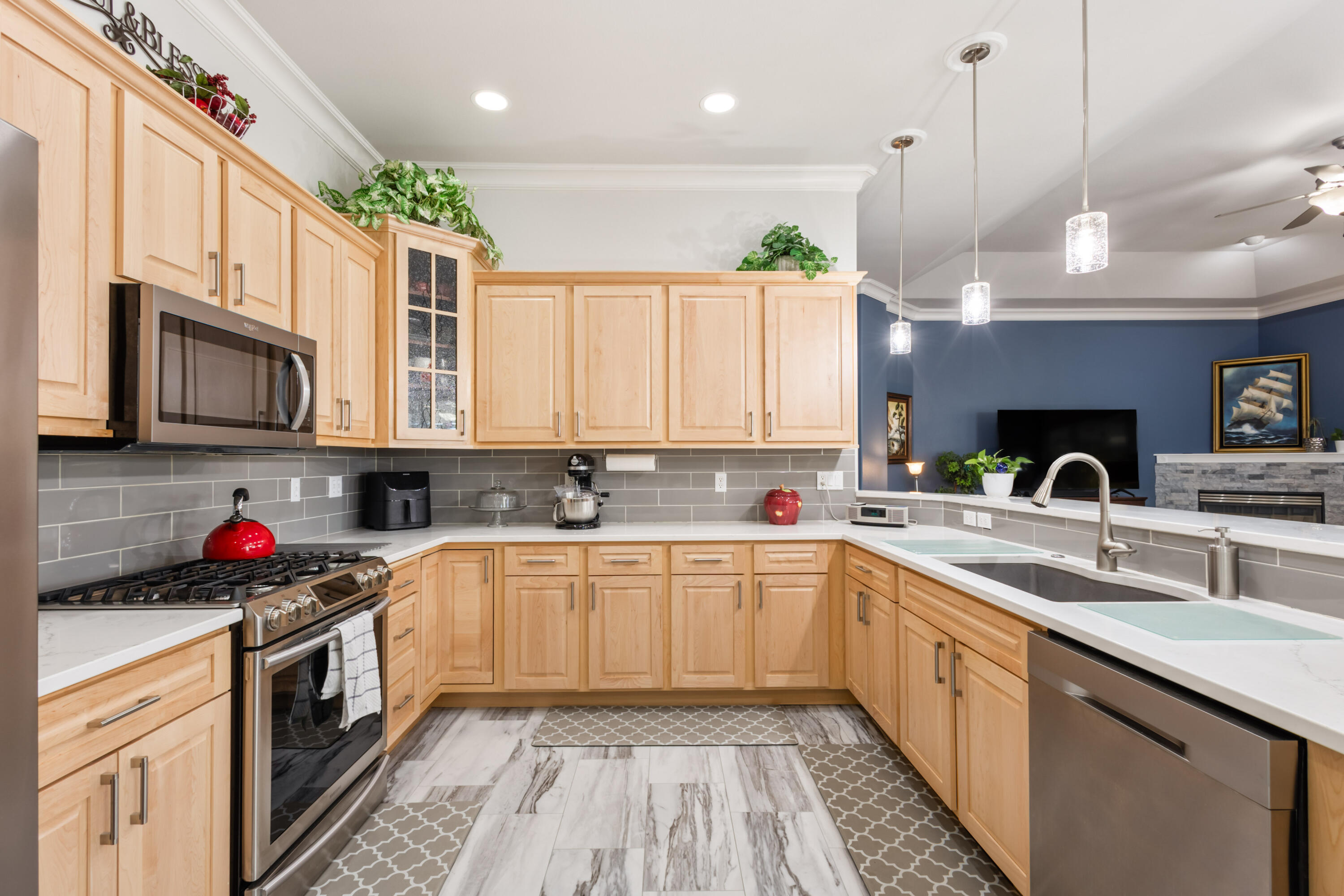 The Cliffs - Residential