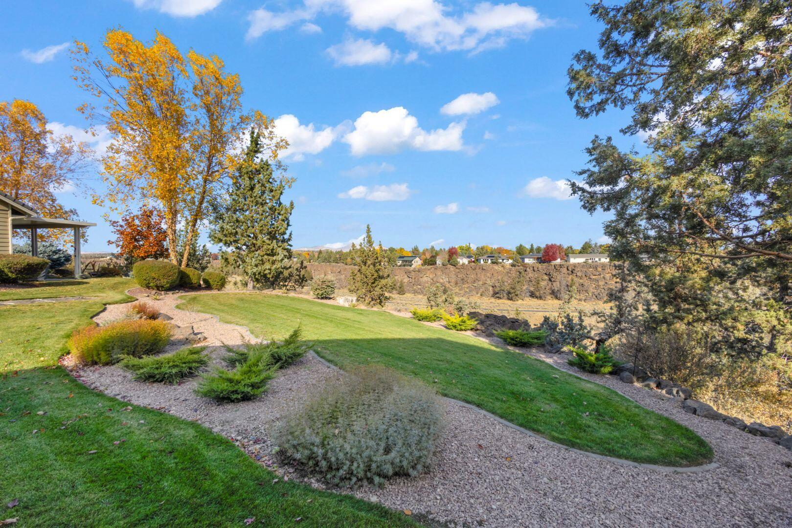 The Cliffs - Residential