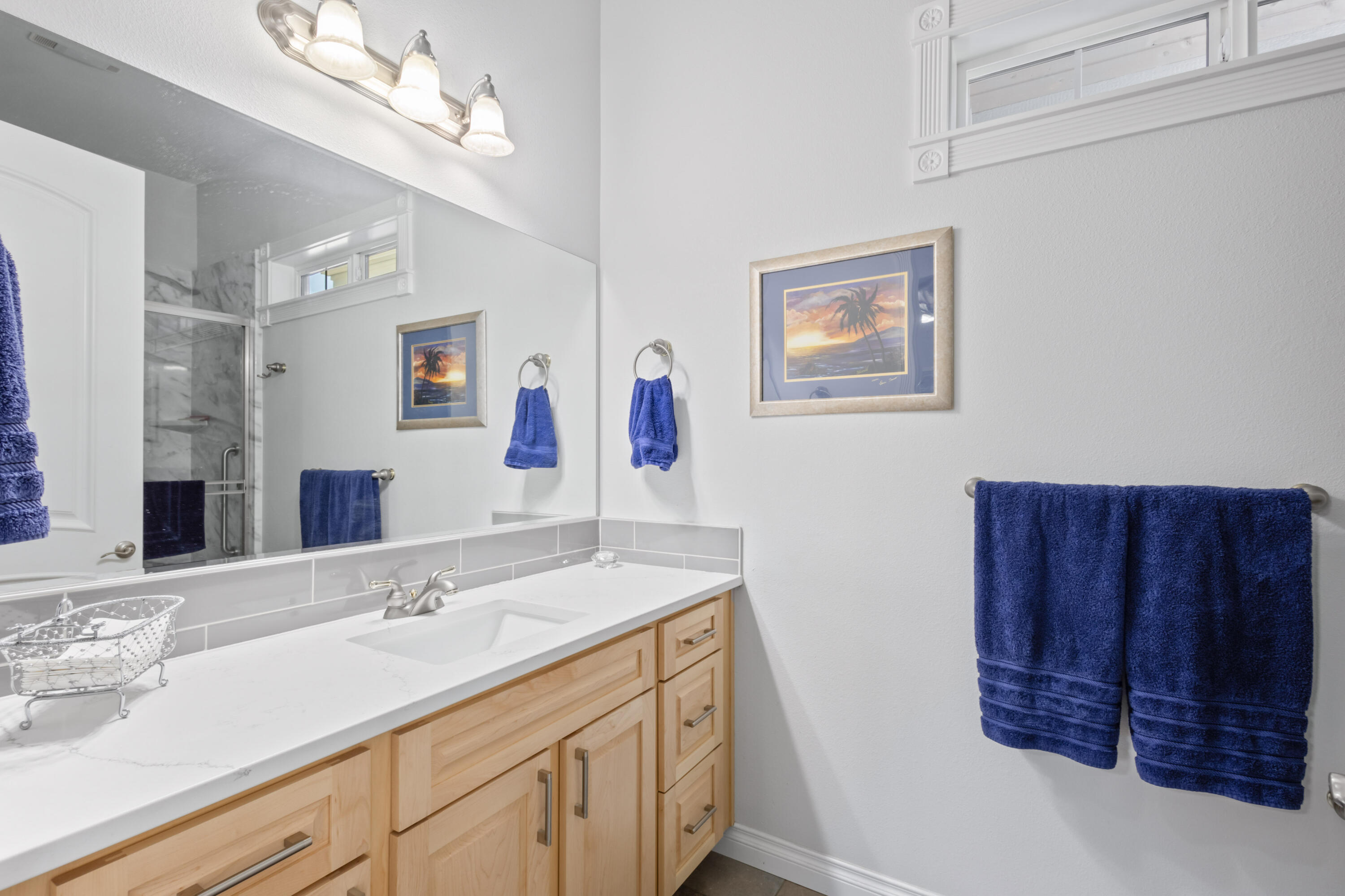 The Cliffs - Residential