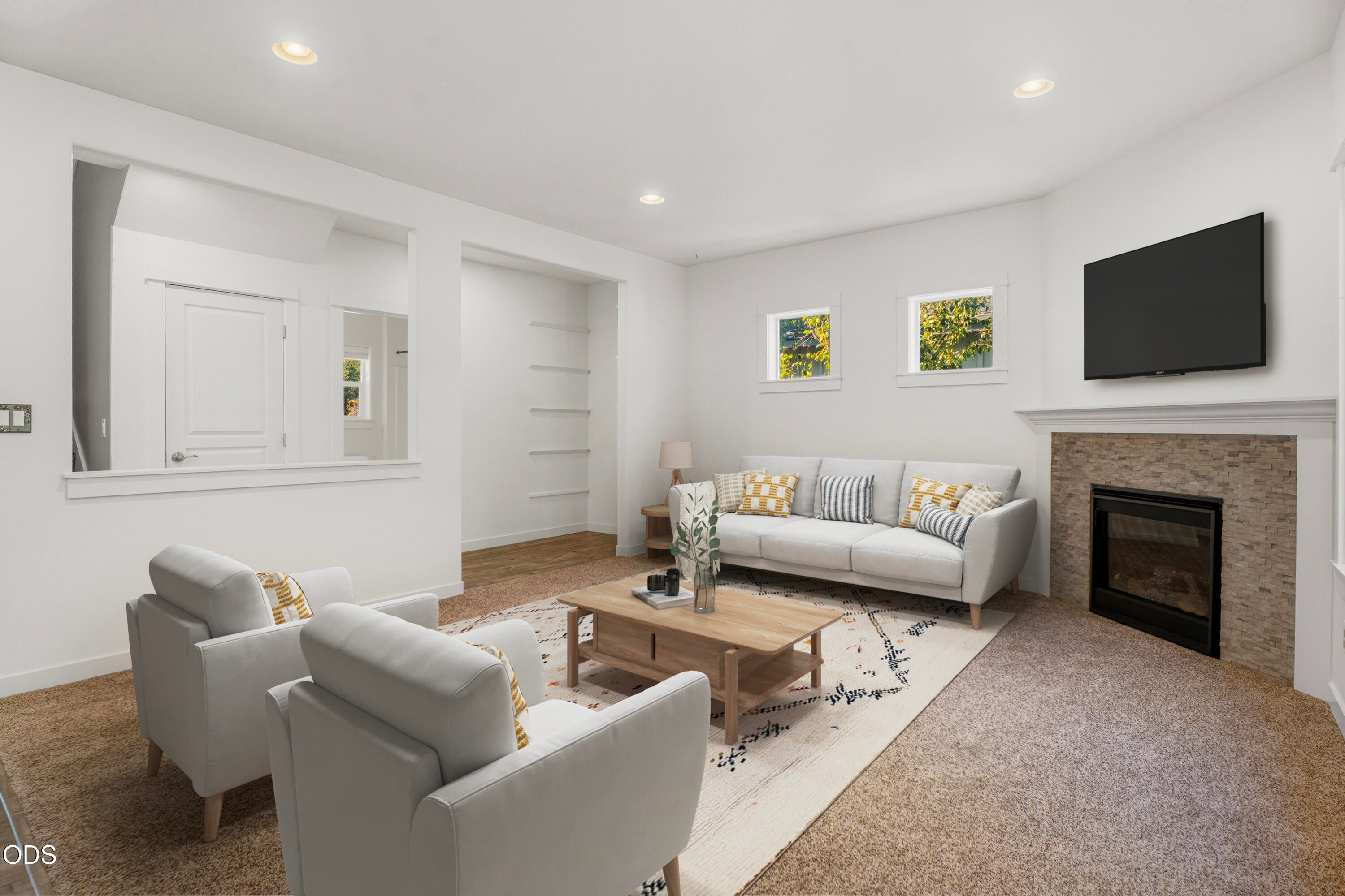 2534 NE Cretia Court