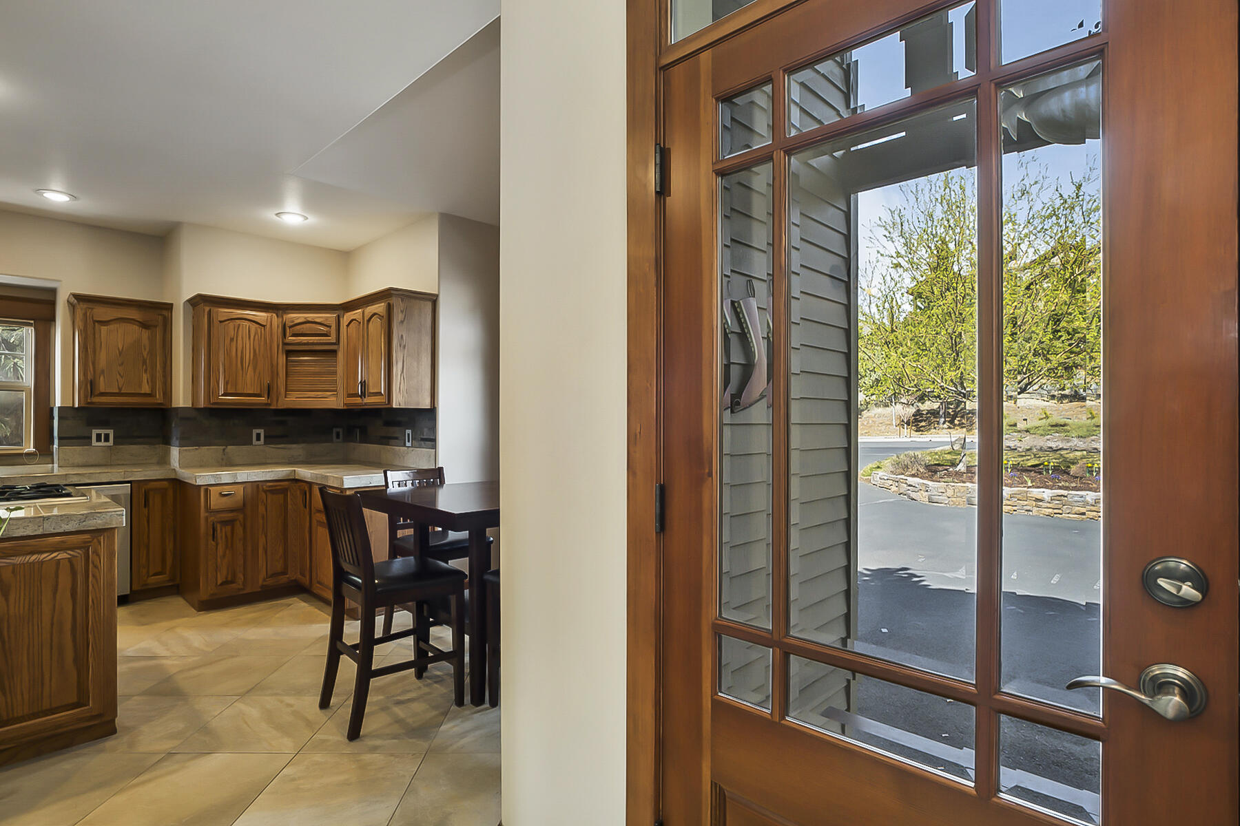 Skyliner Summit - Residential