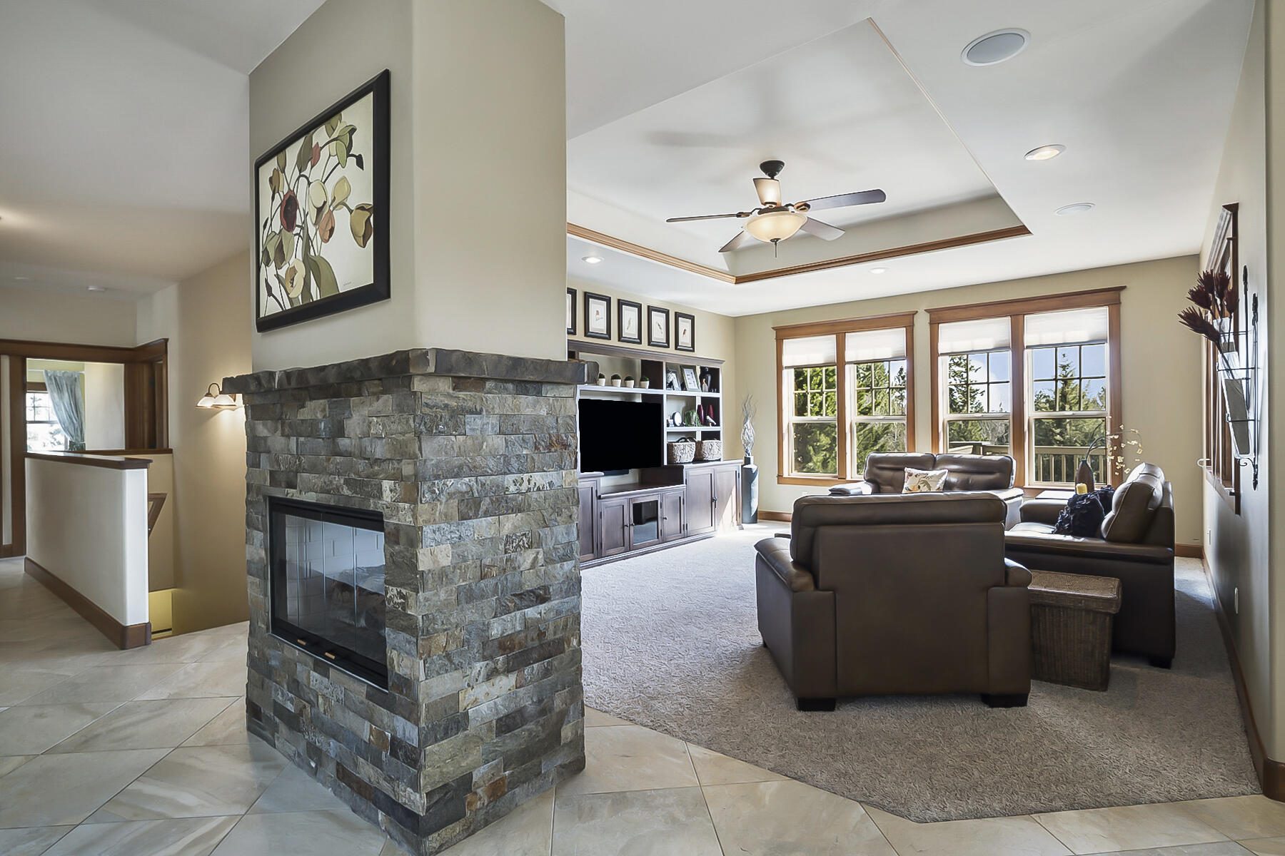 Skyliner Summit - Residential