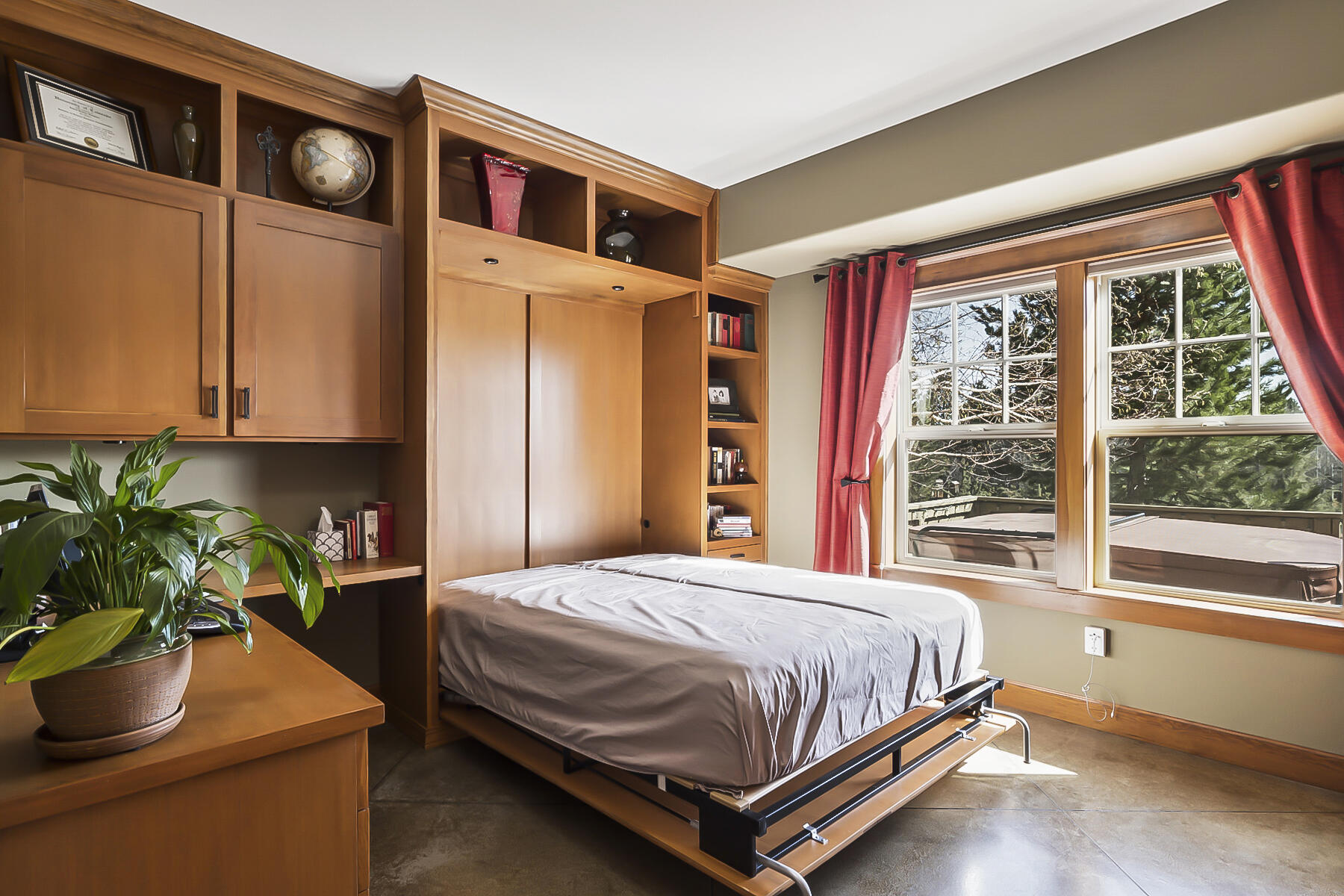 Skyliner Summit - Residential