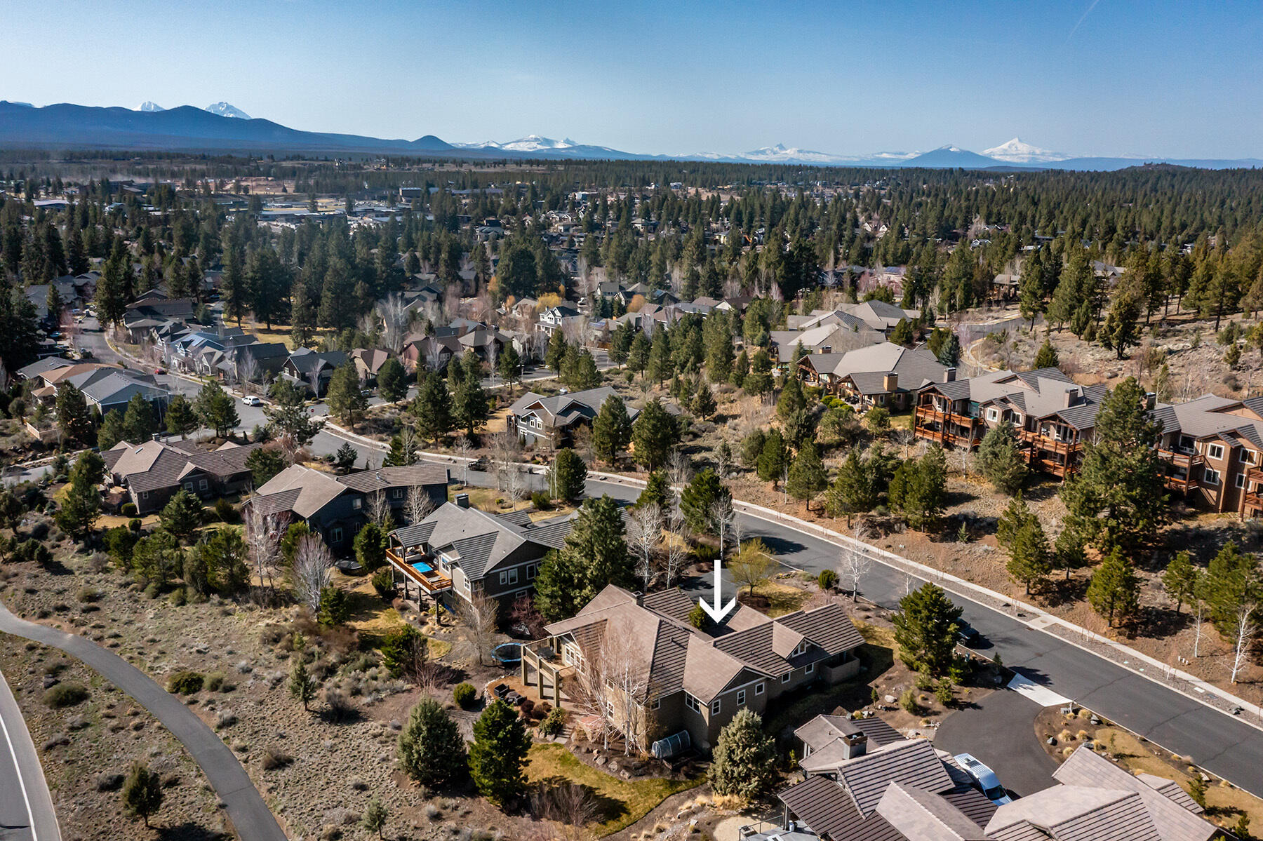 Skyliner Summit - Residential