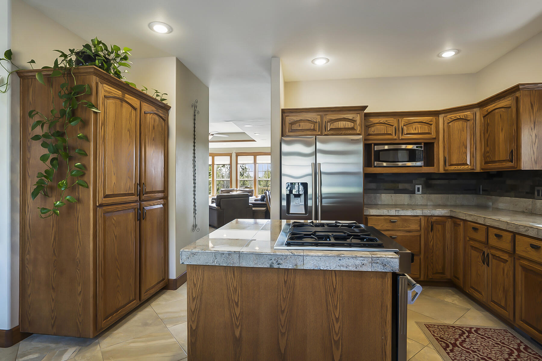 Skyliner Summit - Residential