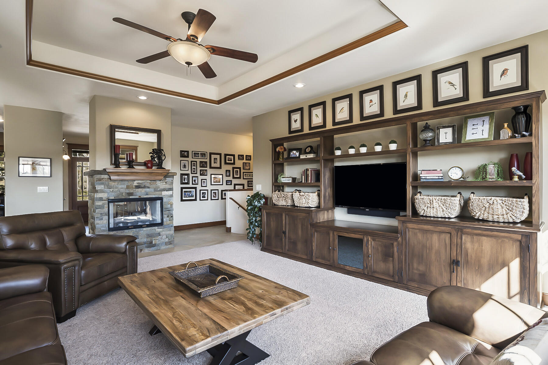 Skyliner Summit - Residential