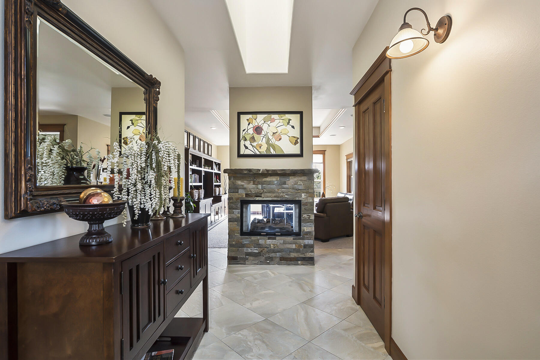 Skyliner Summit - Residential