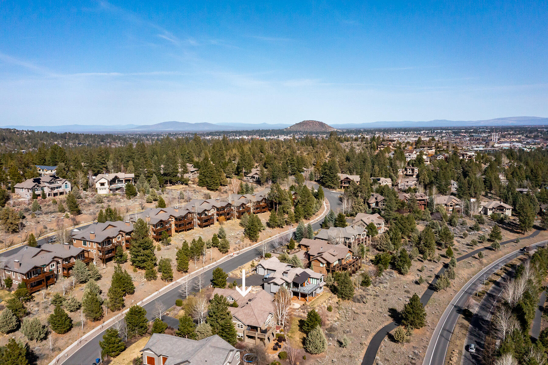 Skyliner Summit - Residential