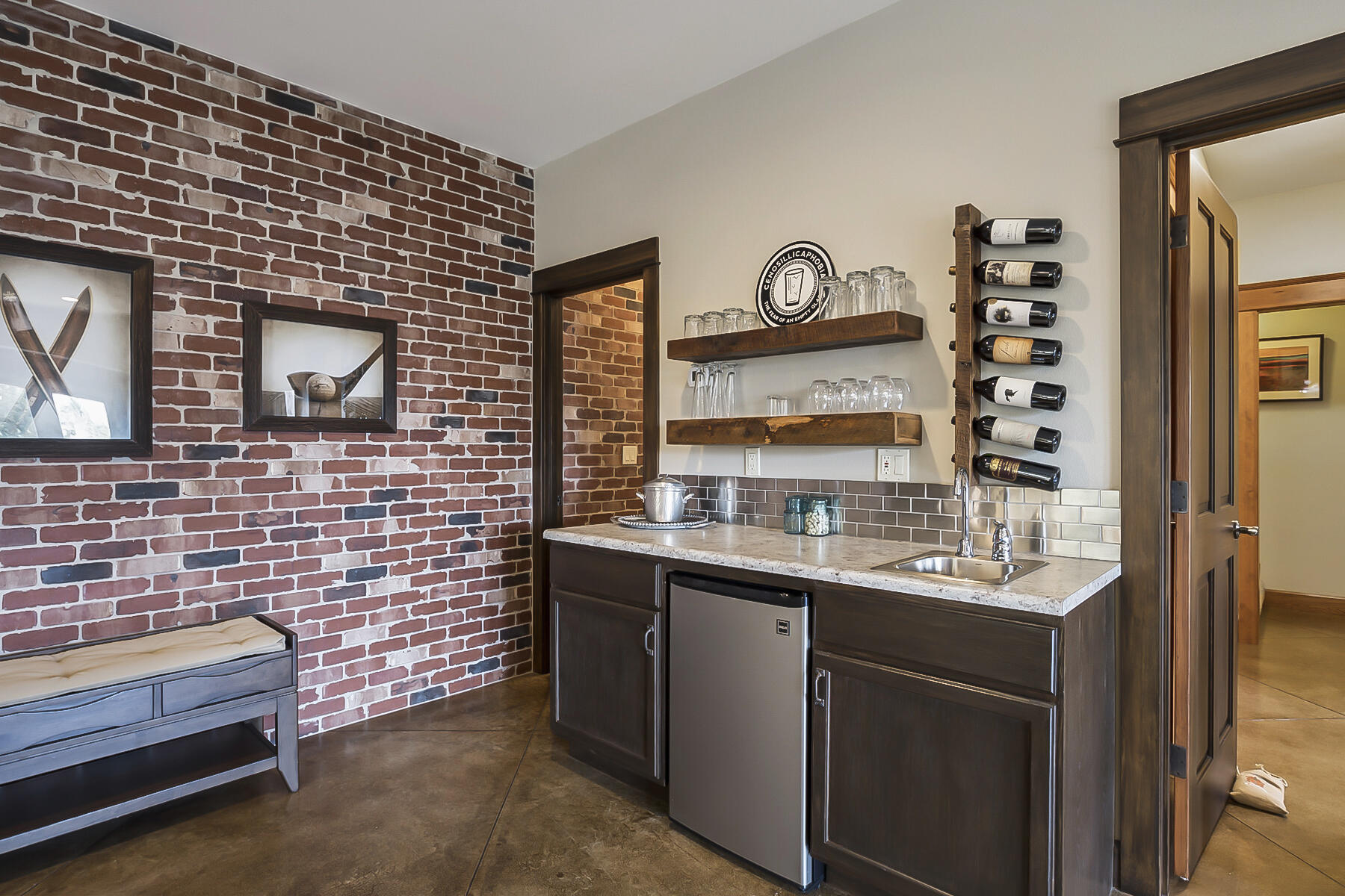 Skyliner Summit - Residential