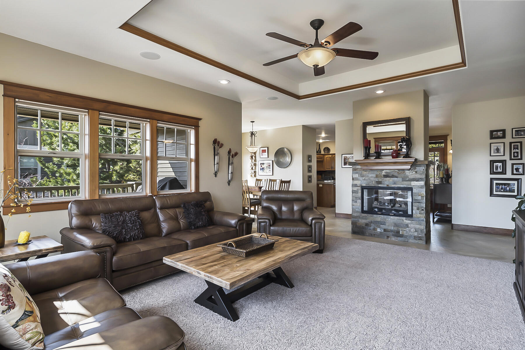 Skyliner Summit - Residential