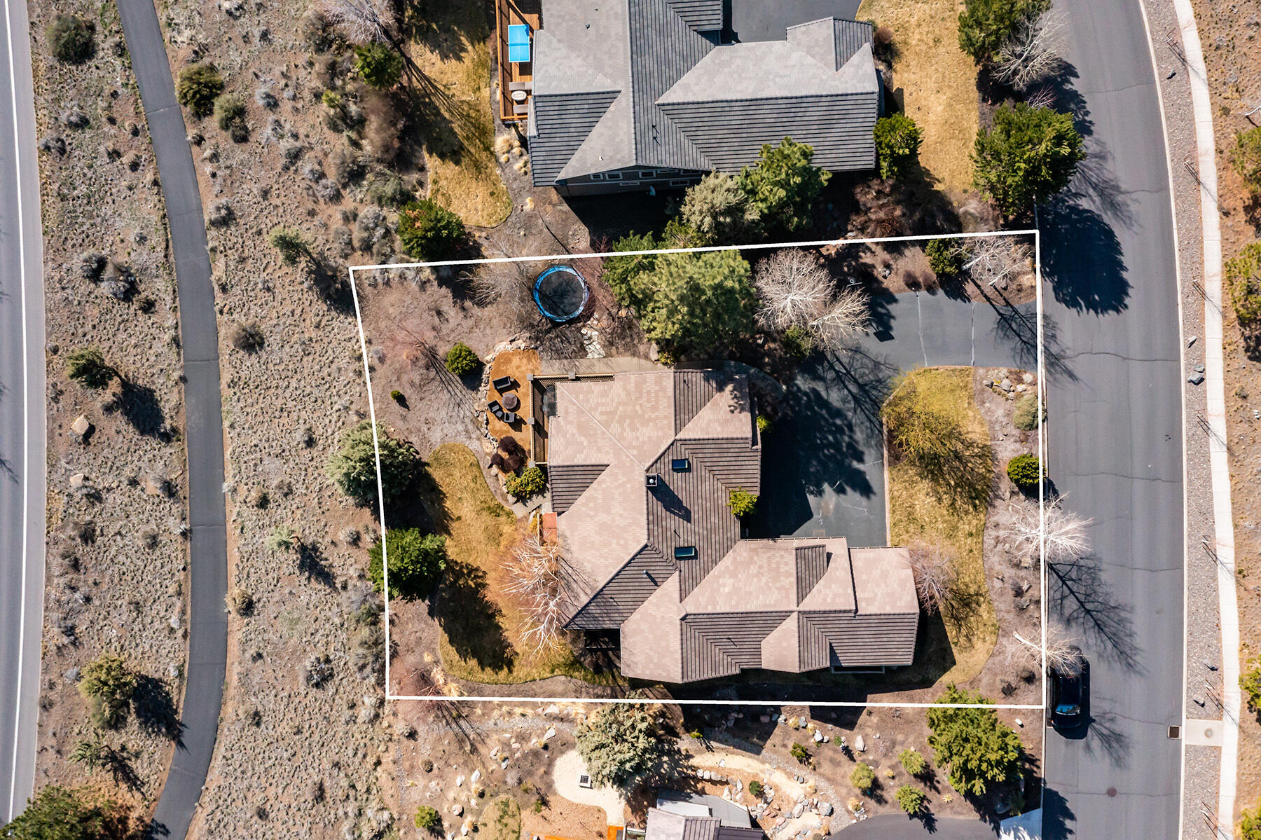 Skyliner Summit - Residential