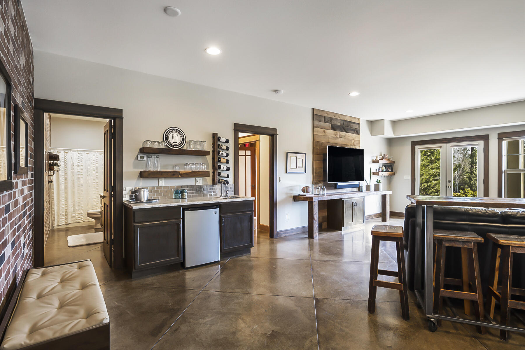 Skyliner Summit - Residential