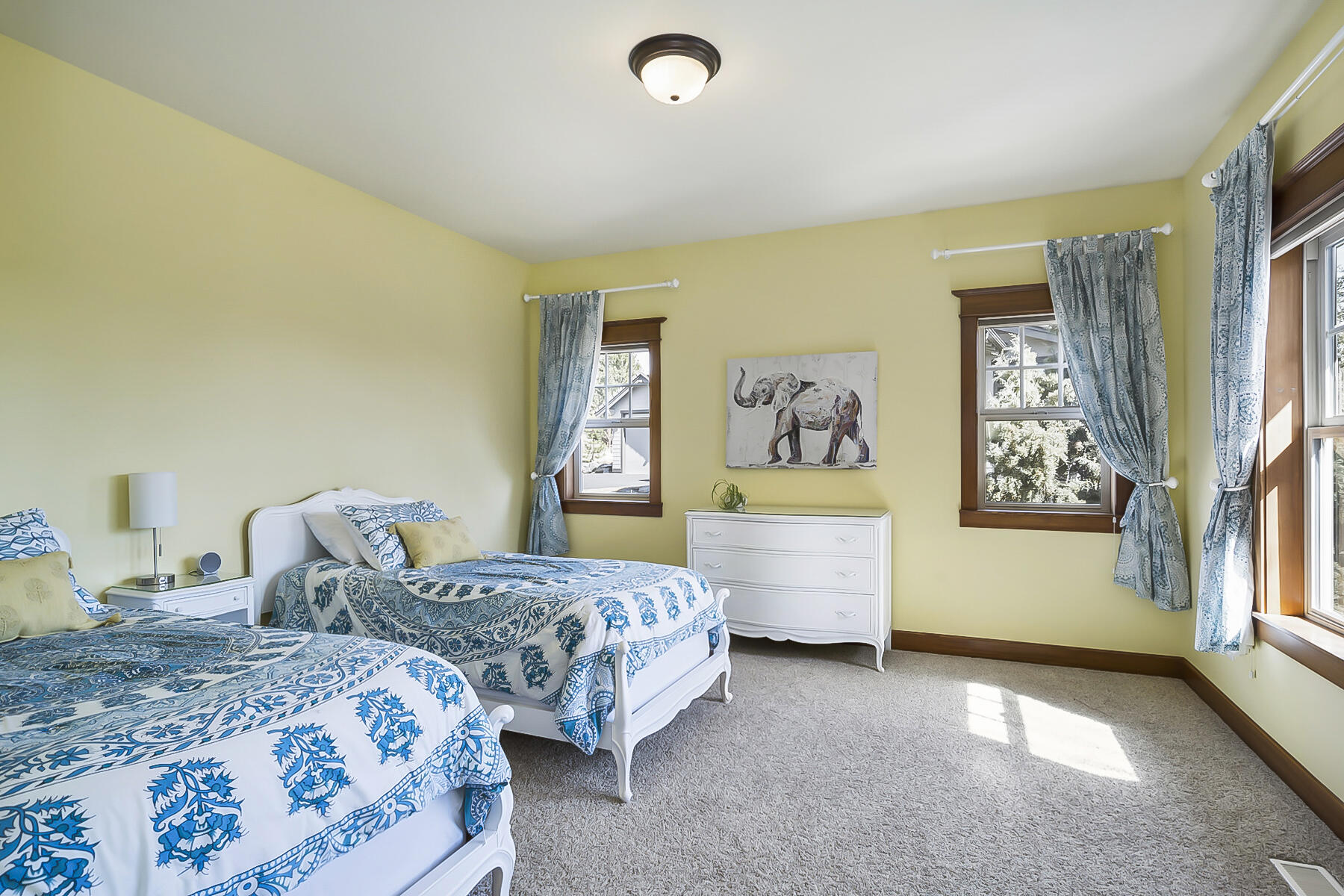 Skyliner Summit - Residential