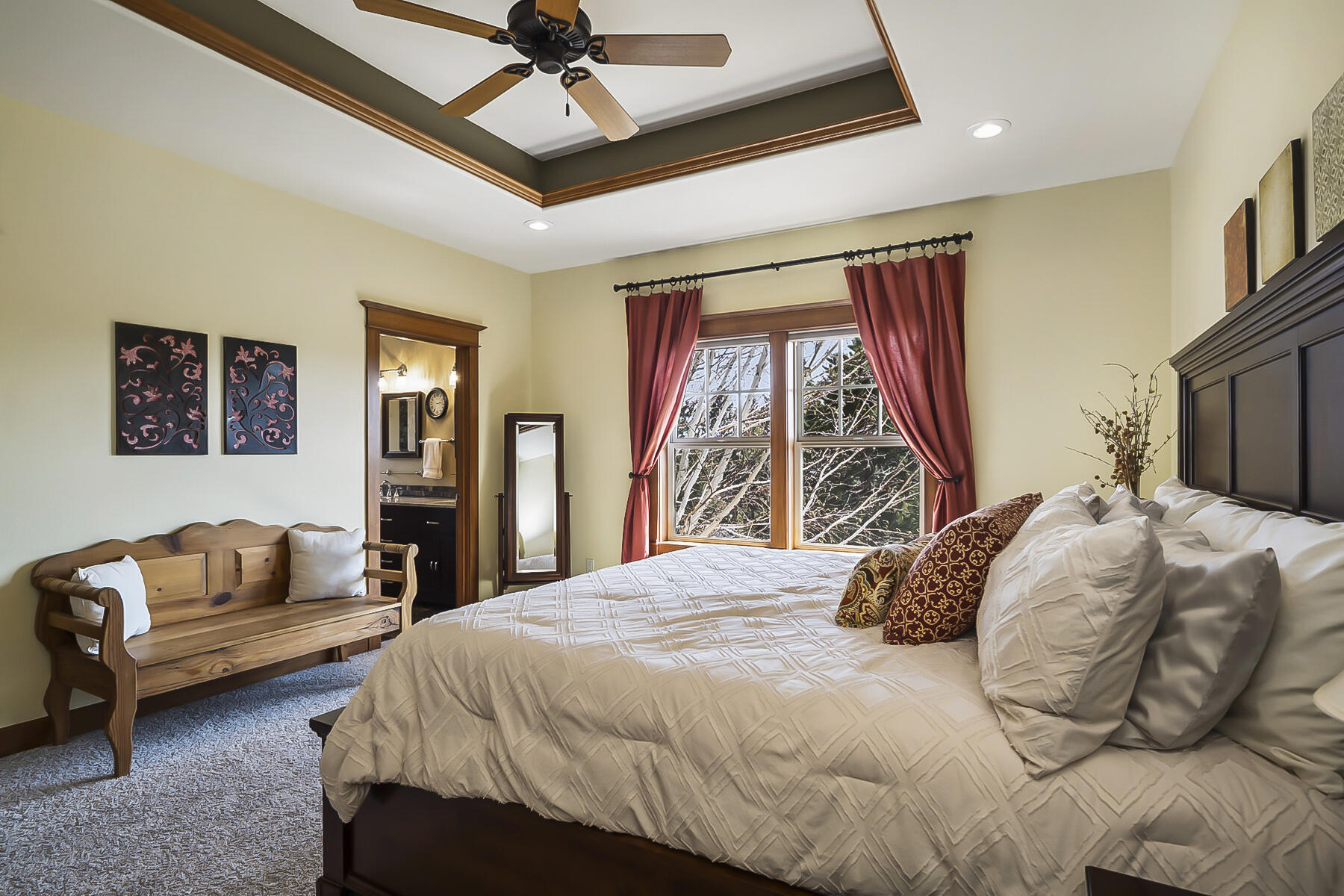 Skyliner Summit - Residential