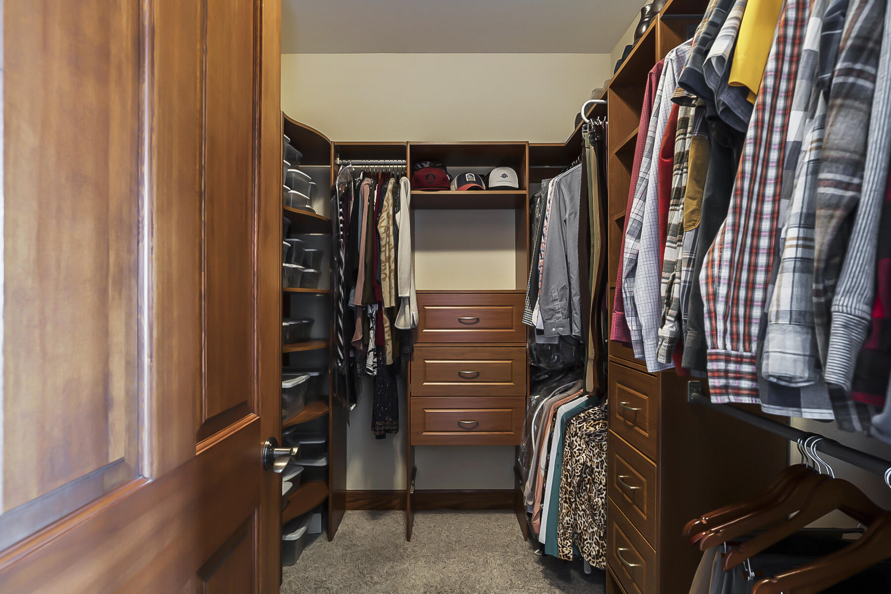 Skyliner Summit - Residential