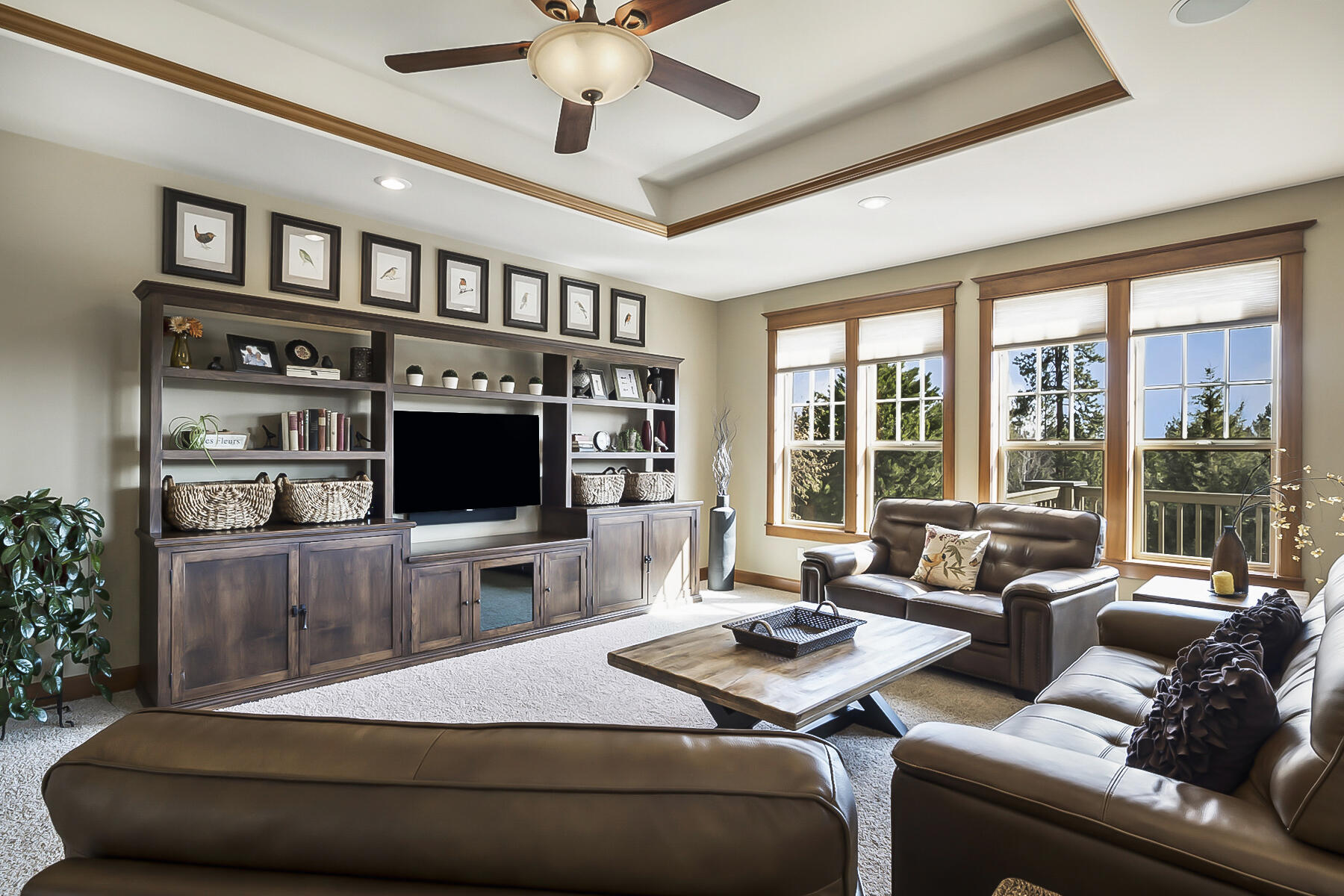 Skyliner Summit - Residential