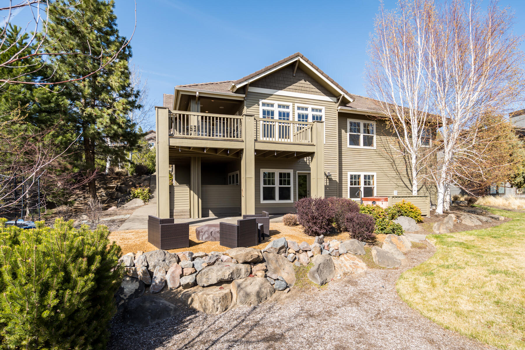 Skyliner Summit - Residential