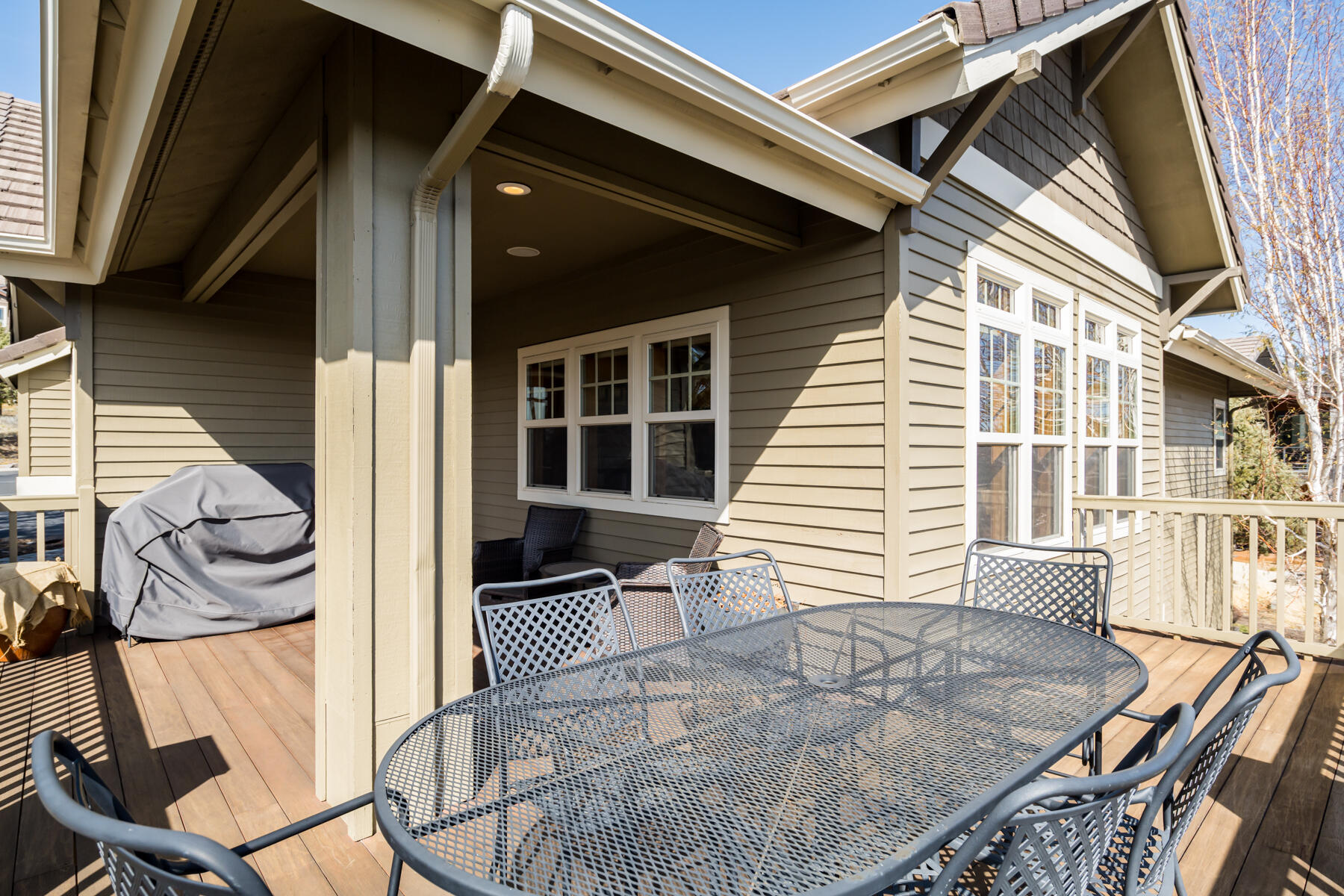 Skyliner Summit - Residential