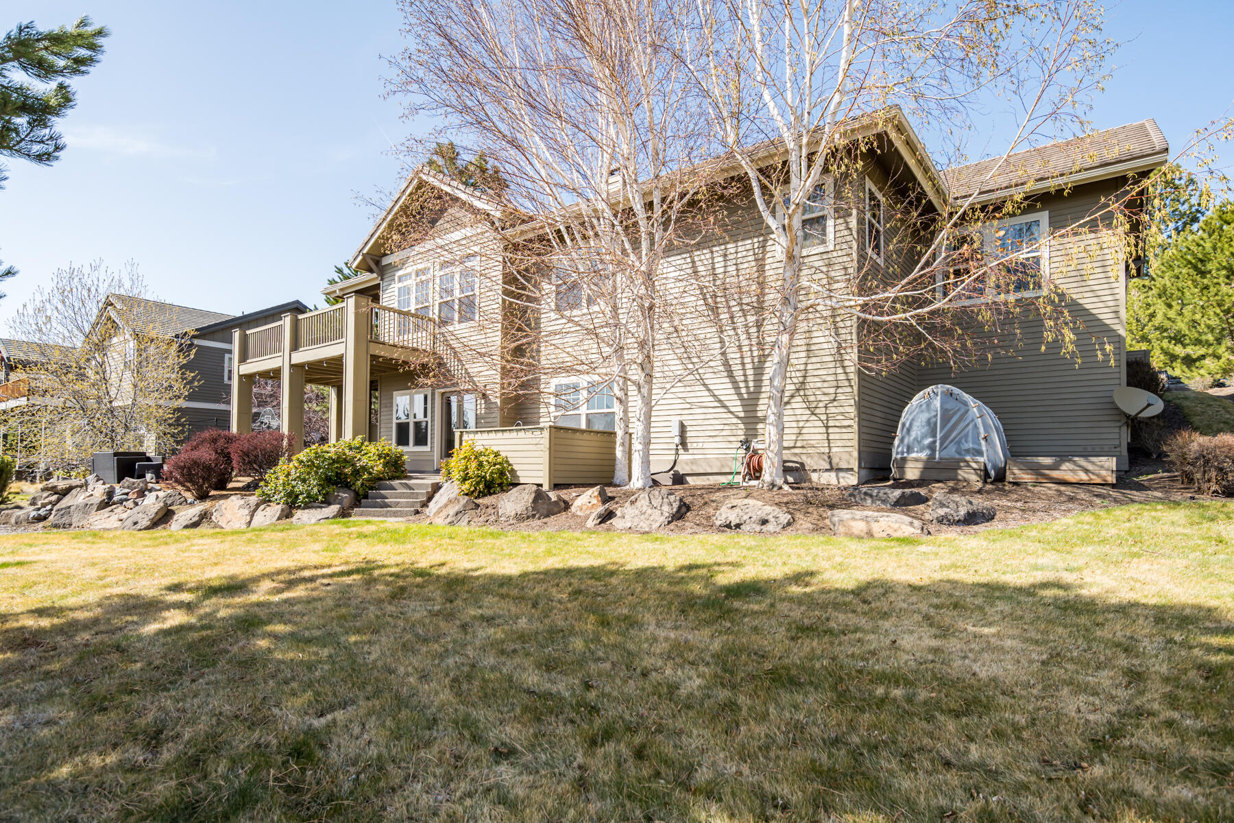 Skyliner Summit - Residential