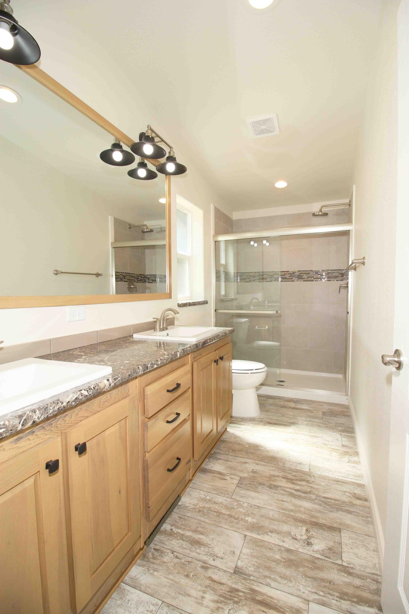 Cascade Vill Mob HP - Residential