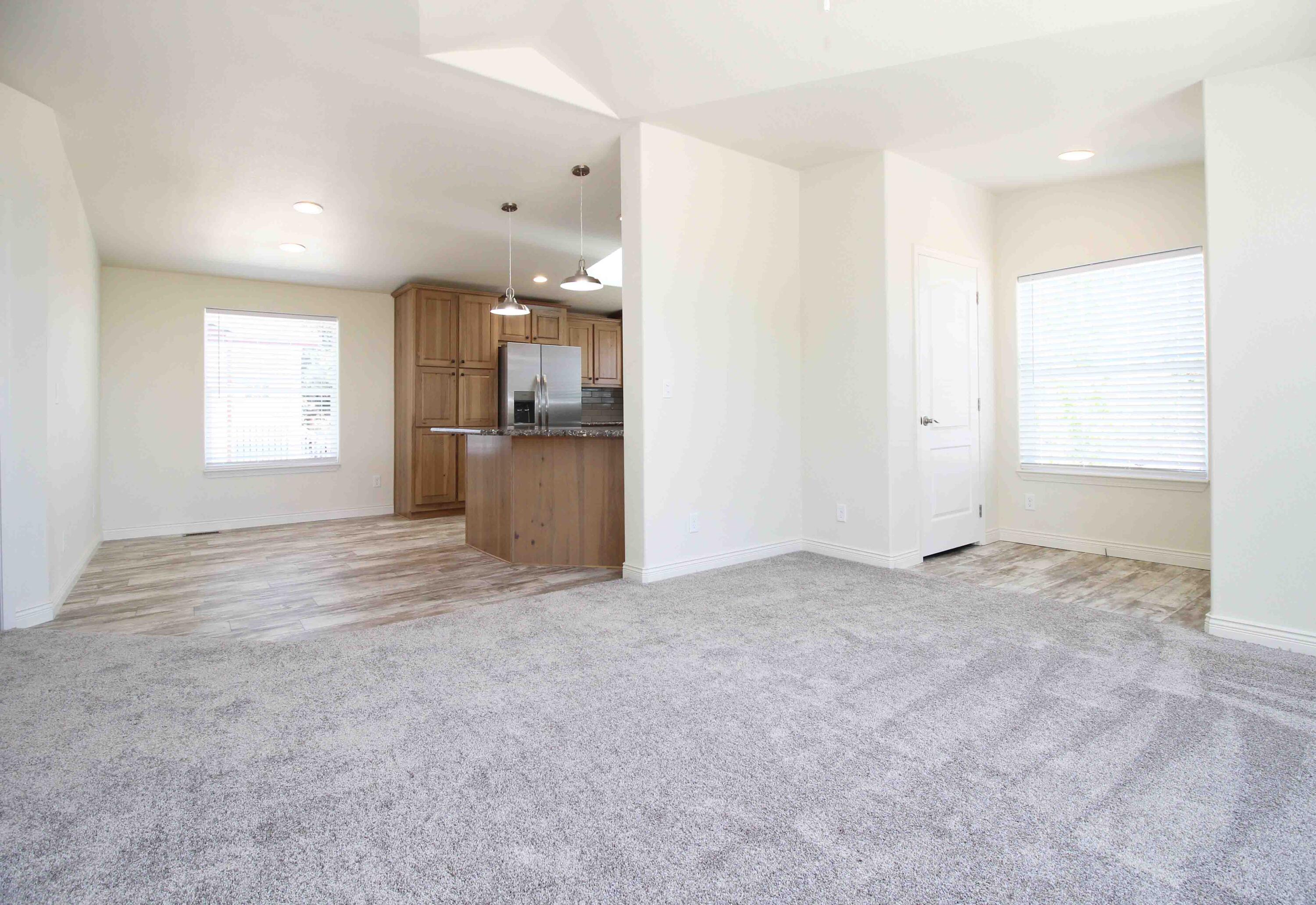 Cascade Vill Mob HP - Residential