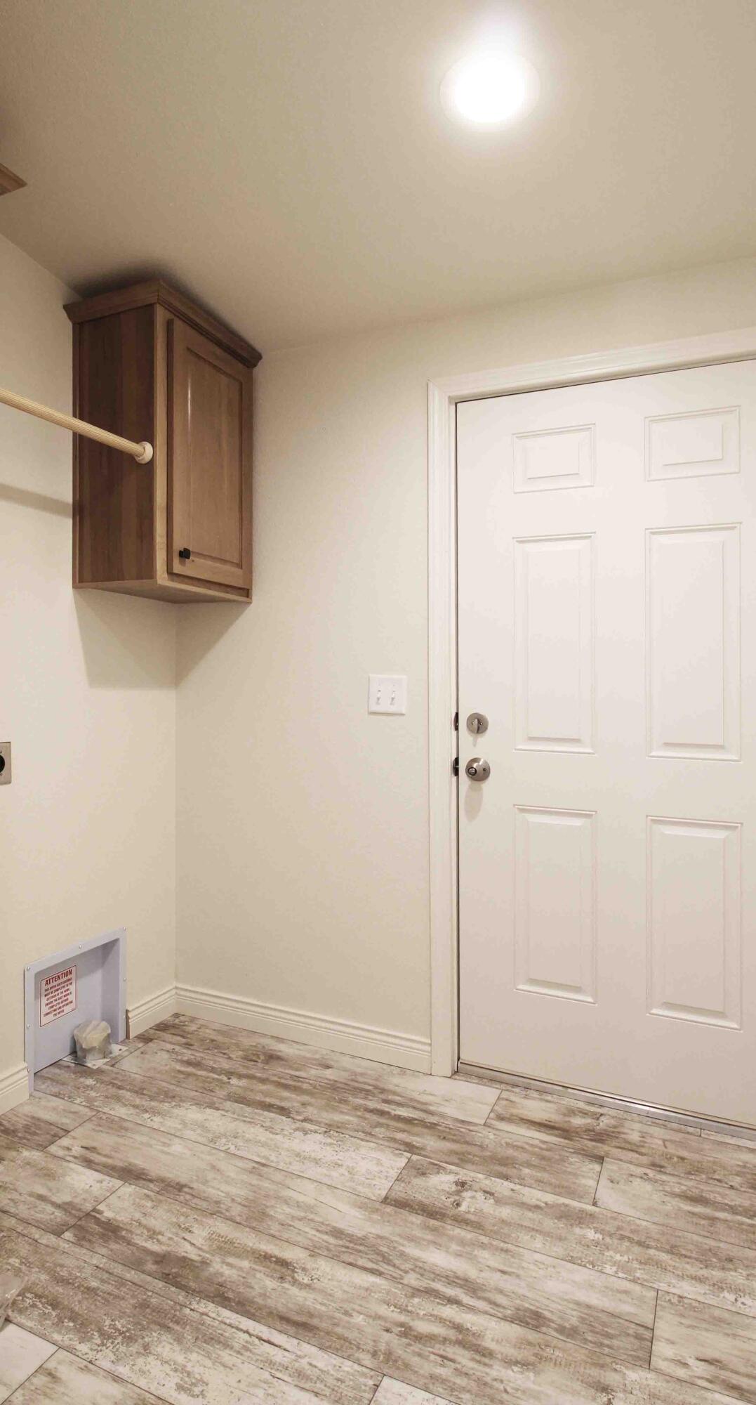 Cascade Vill Mob HP - Residential