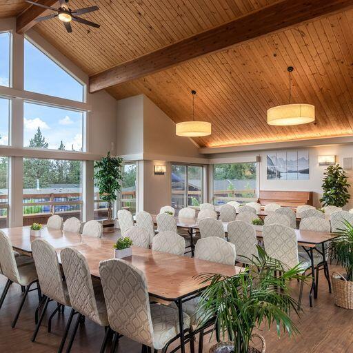 Cascade Vill Mob HP - Residential