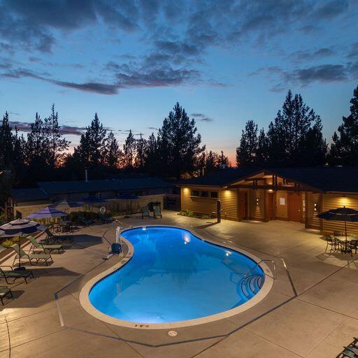 Cascade Vill Mob HP - Residential