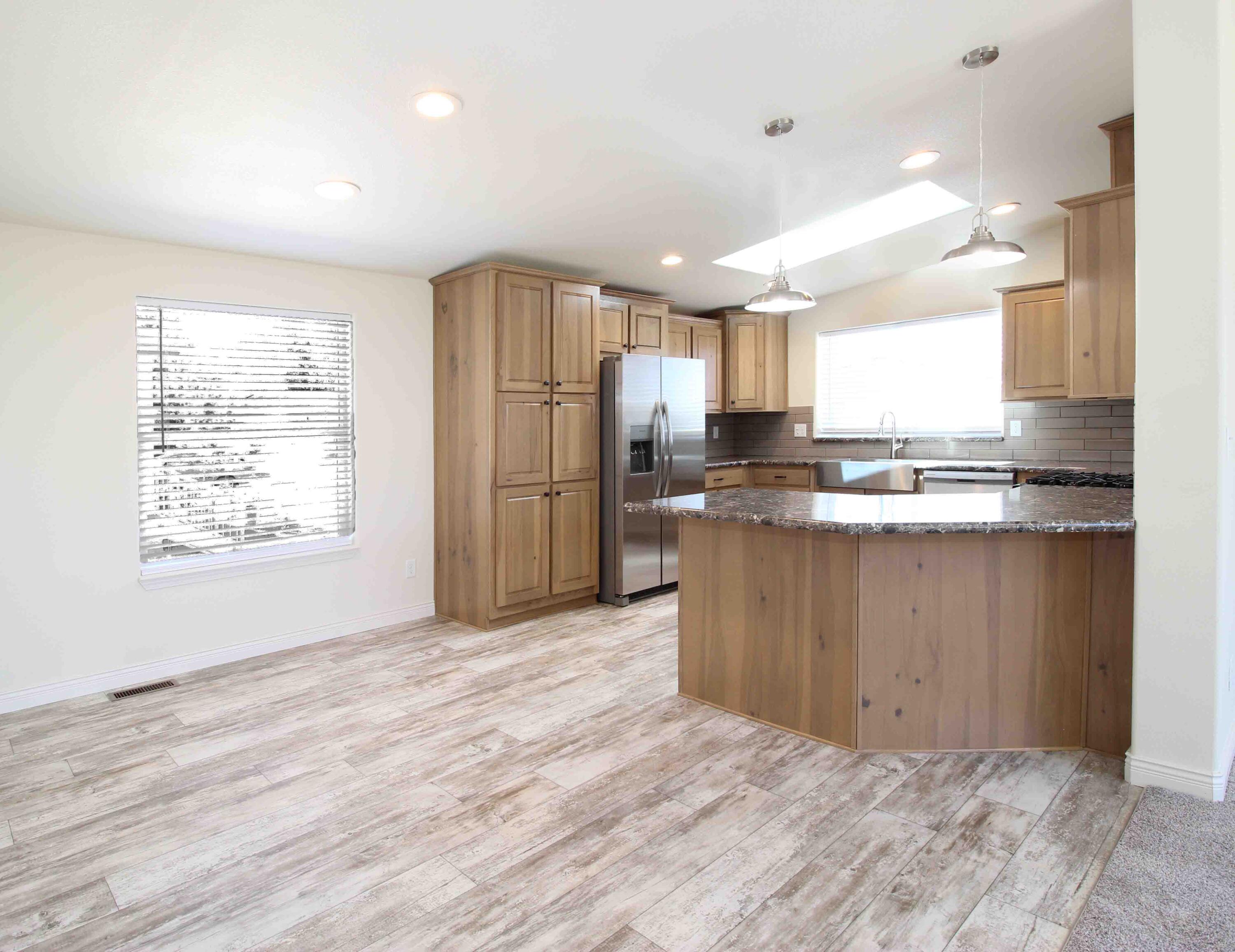 Cascade Vill Mob HP - Residential