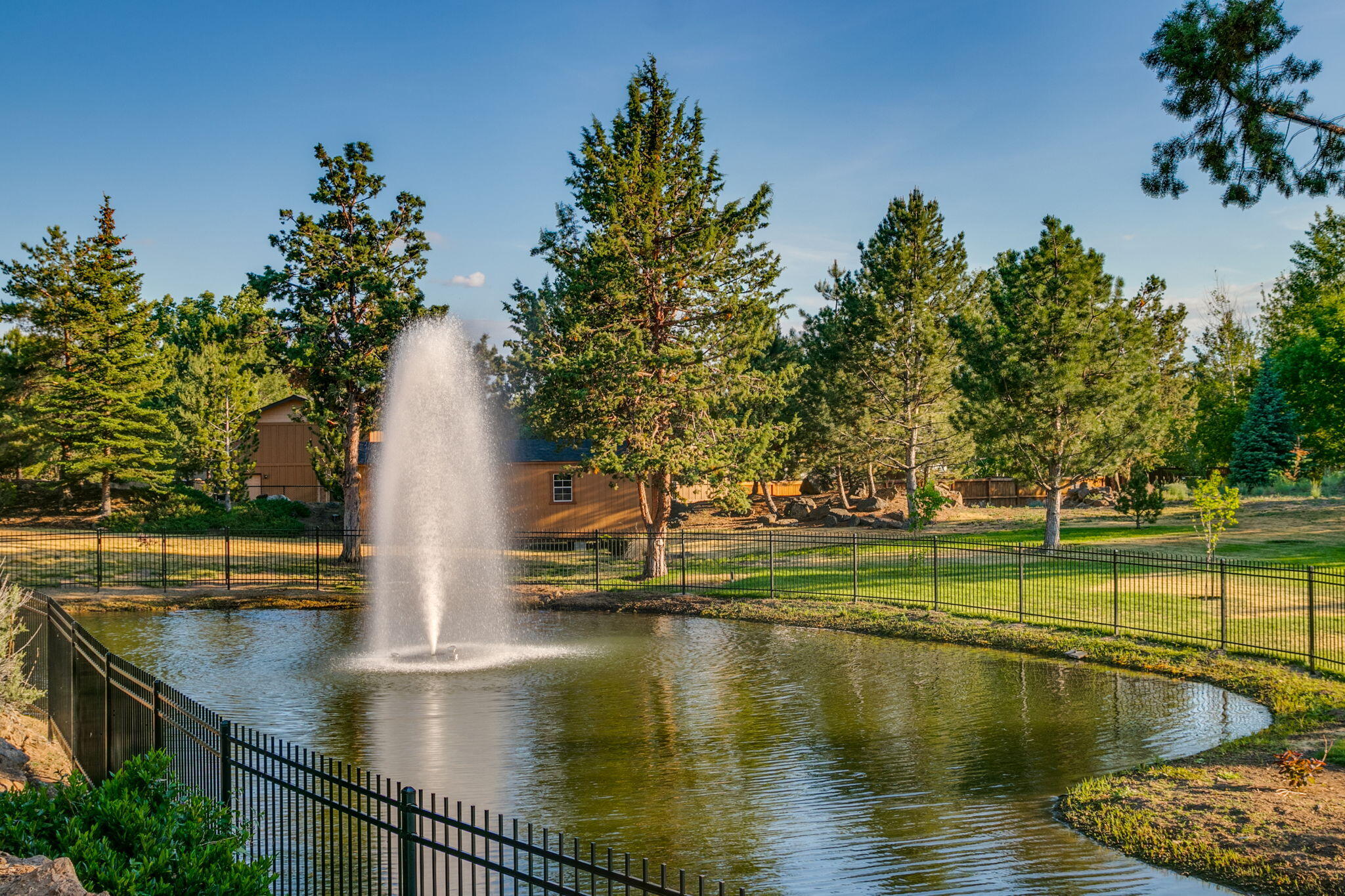 Cascade Vill Mob HP - Residential