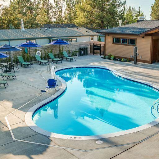 Cascade Vill Mob HP - Residential