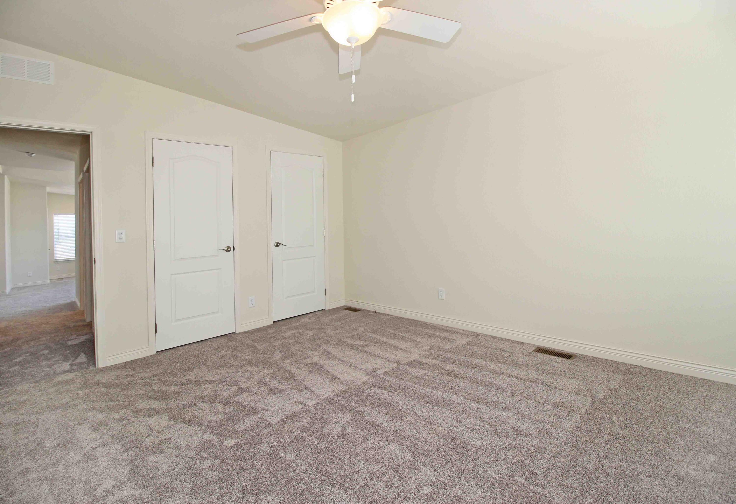 Cascade Vill Mob HP - Residential