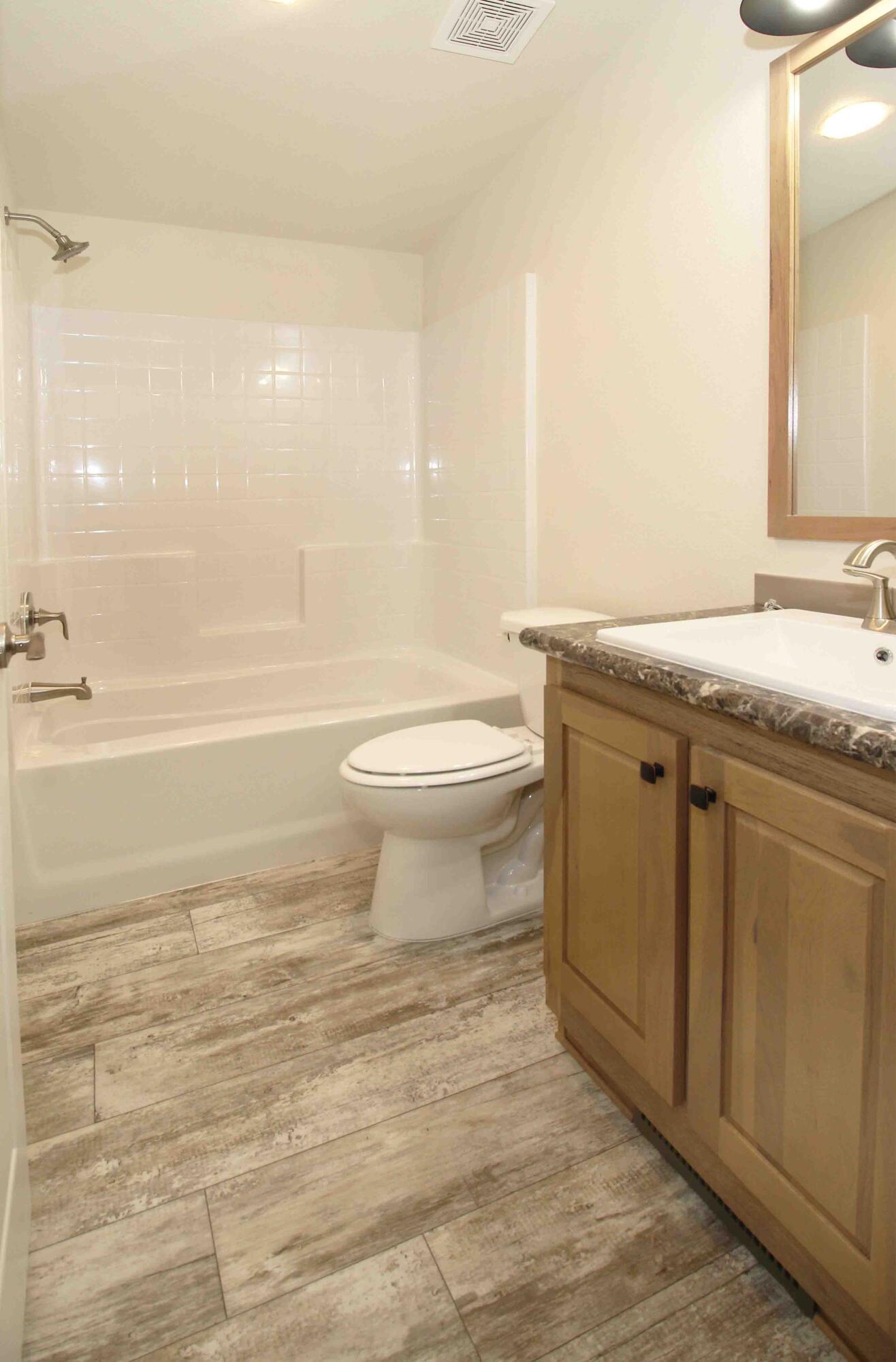 Cascade Vill Mob HP - Residential