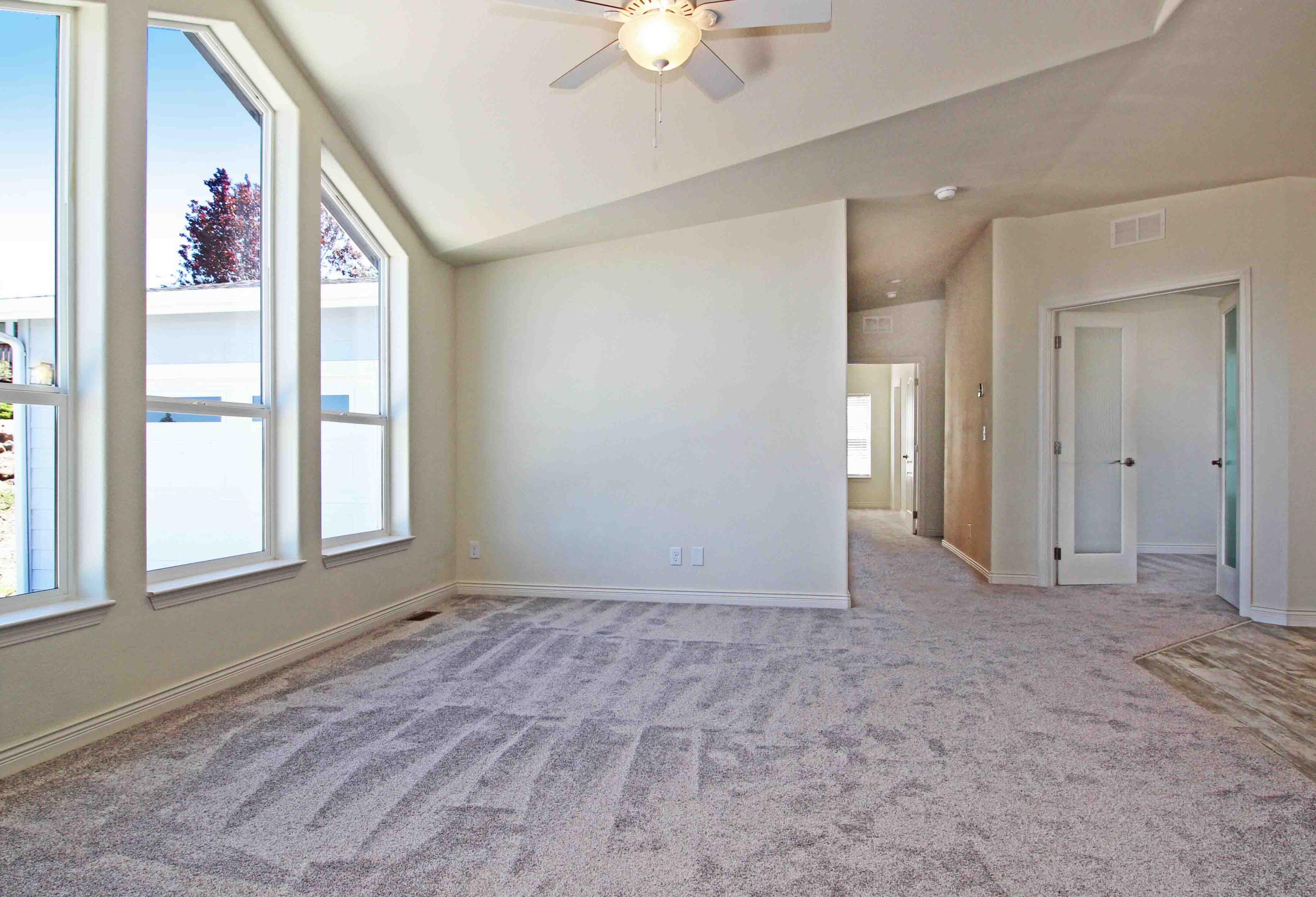 Cascade Vill Mob HP - Residential