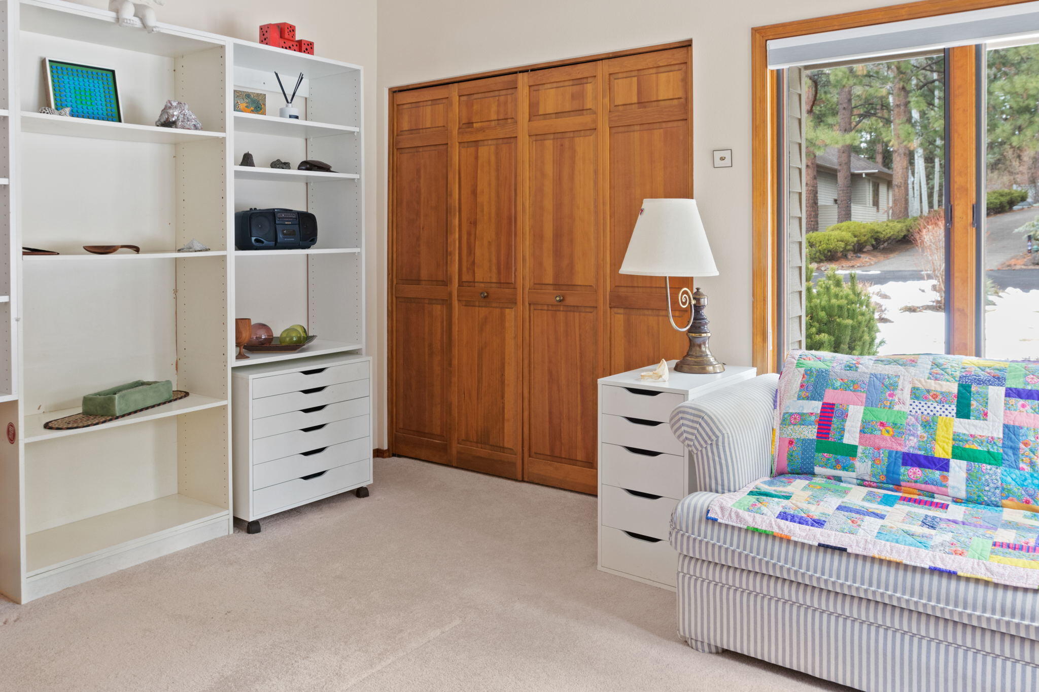 Mtn High - Residential