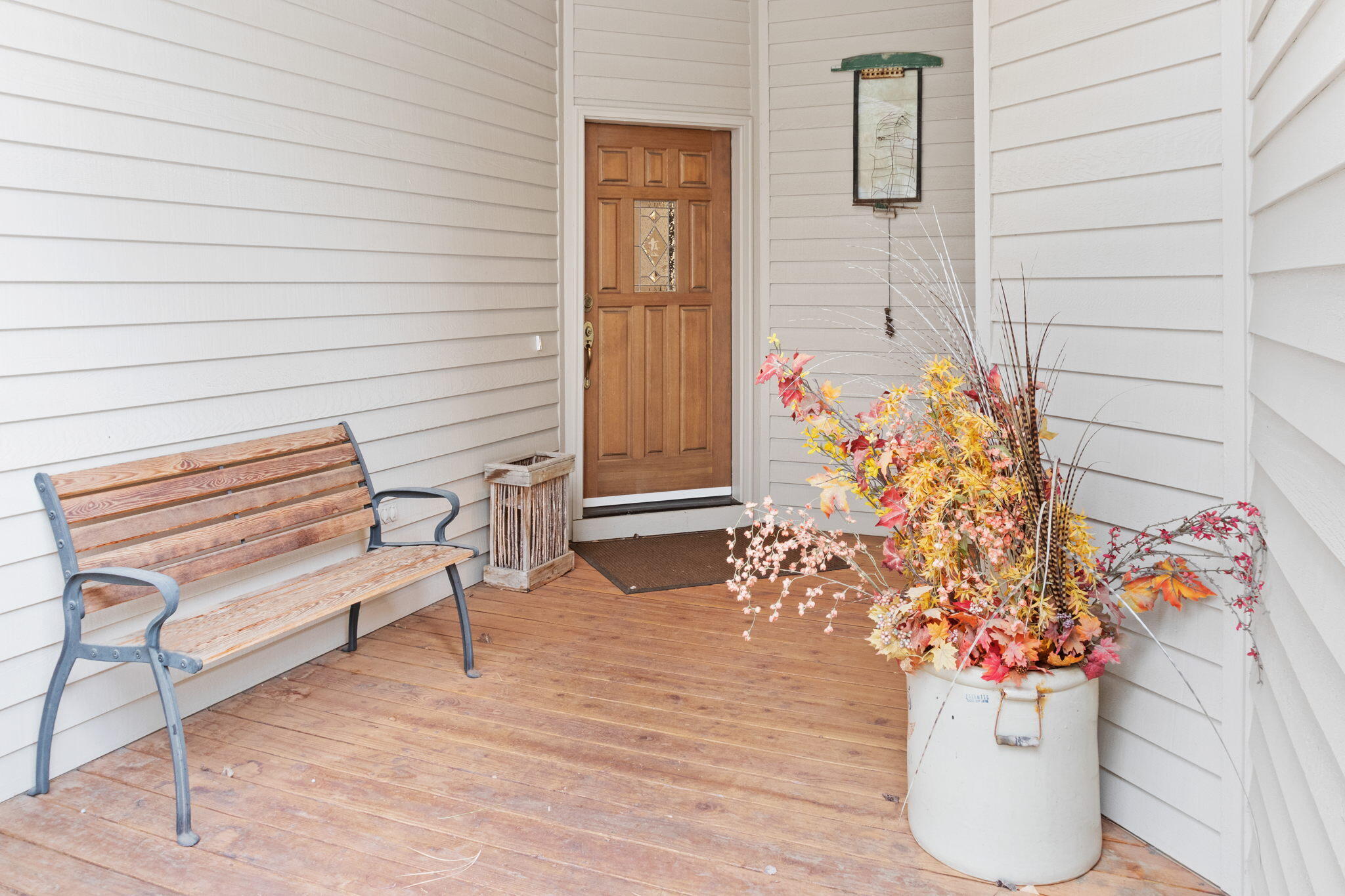 Mtn High - Residential