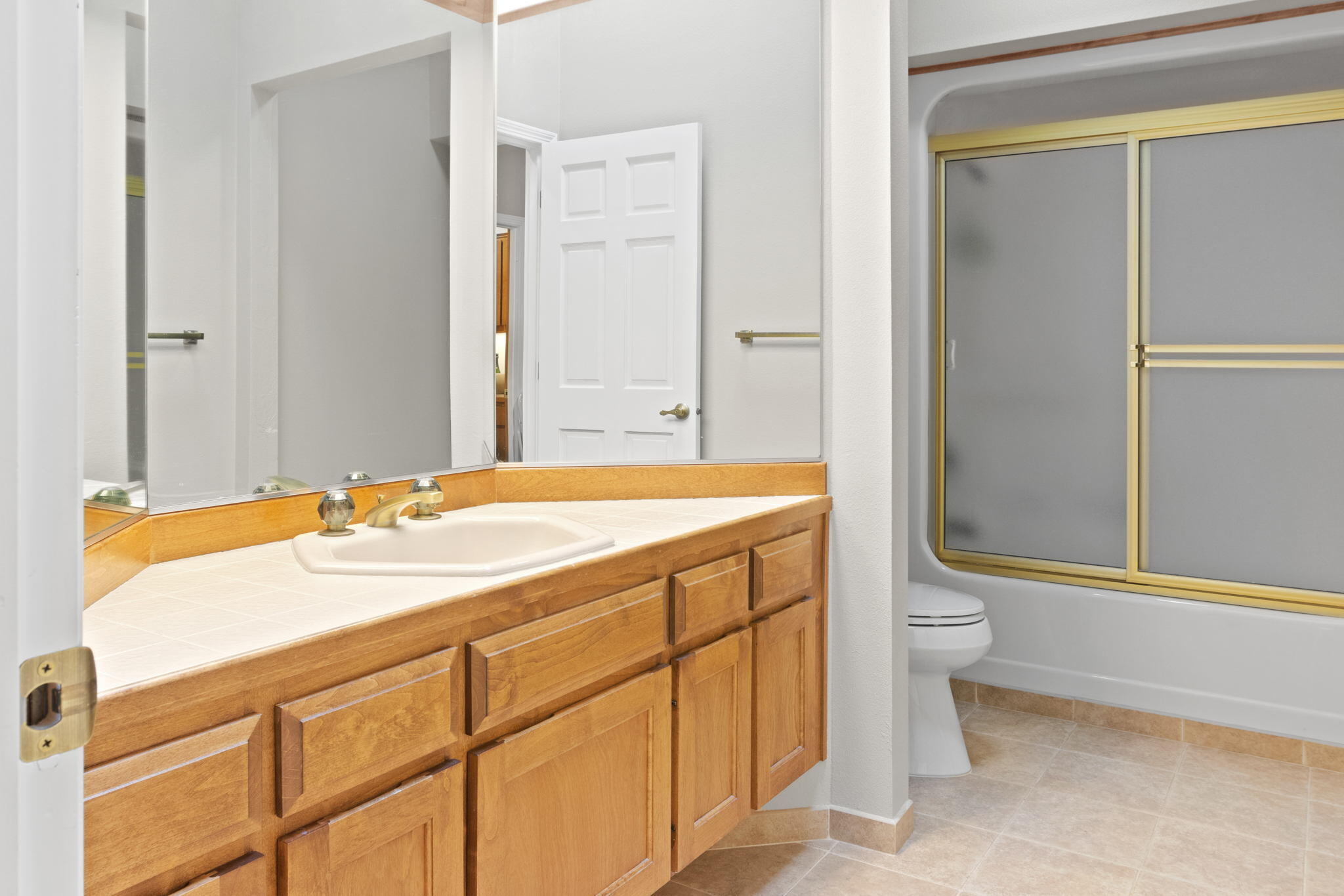 Mtn High - Residential