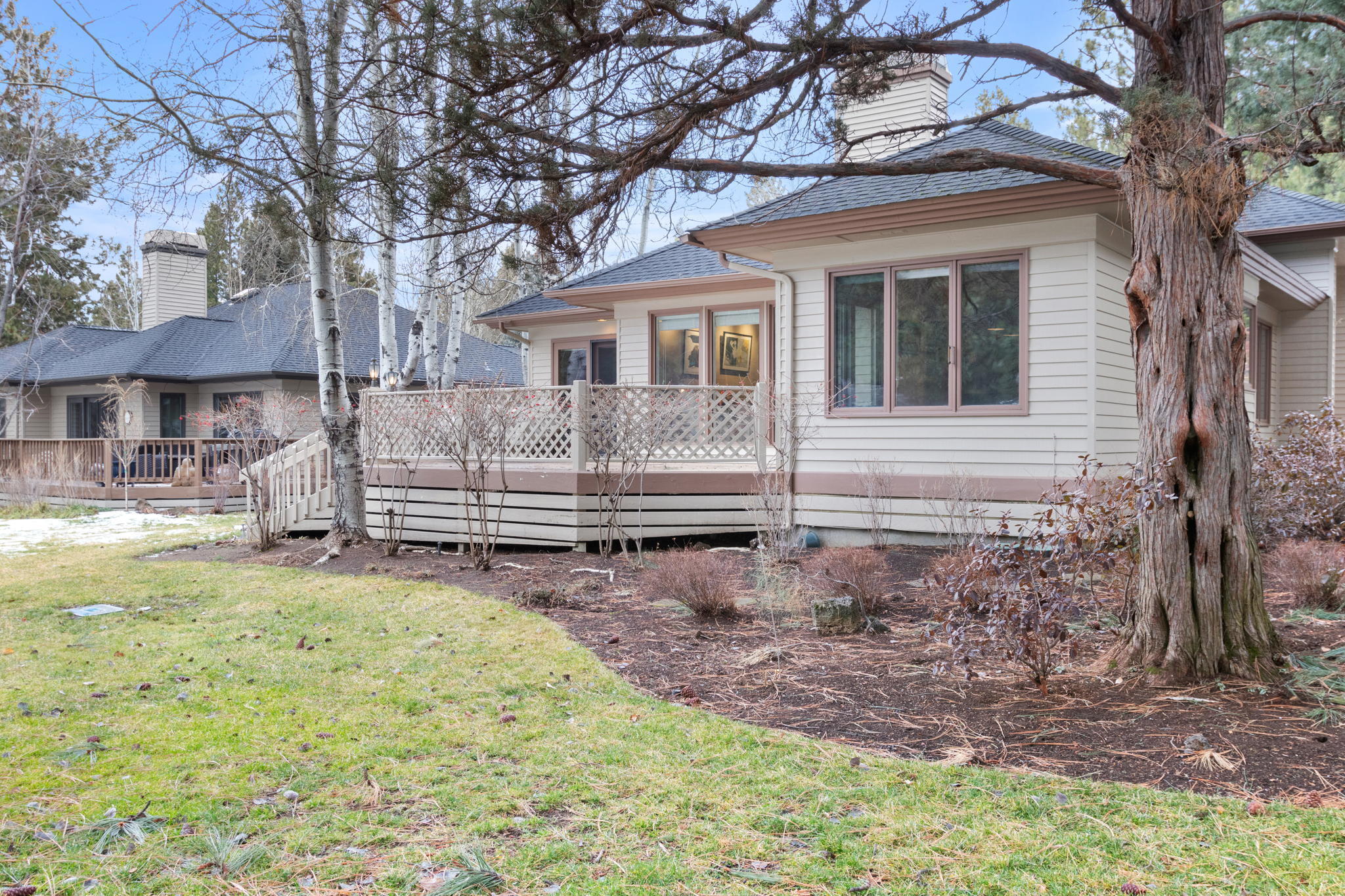 Mtn High - Residential