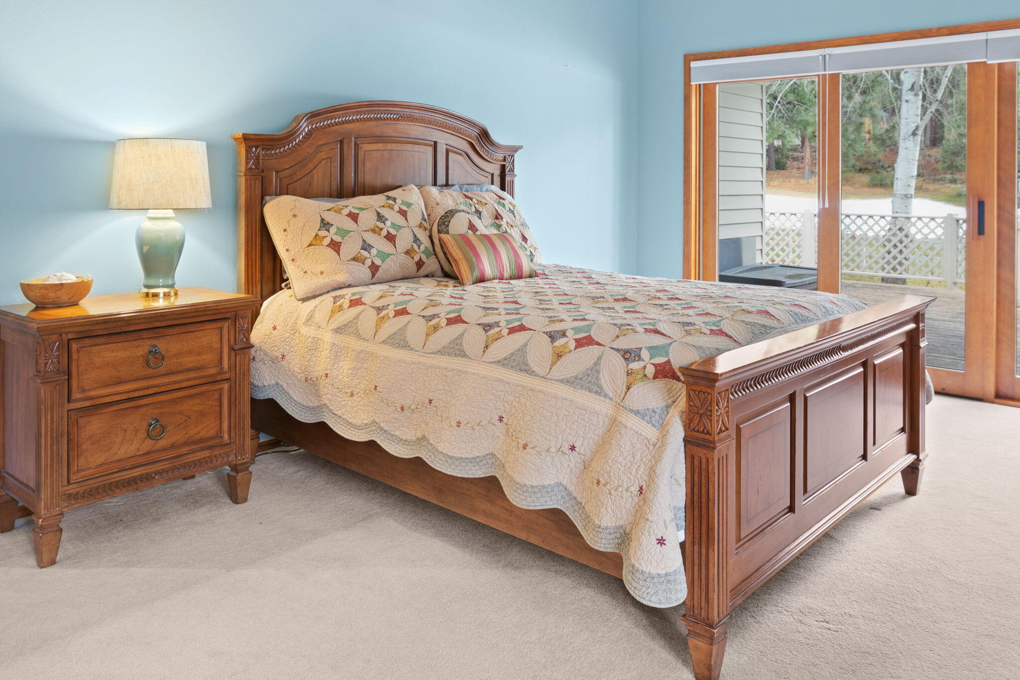 Mtn High - Residential